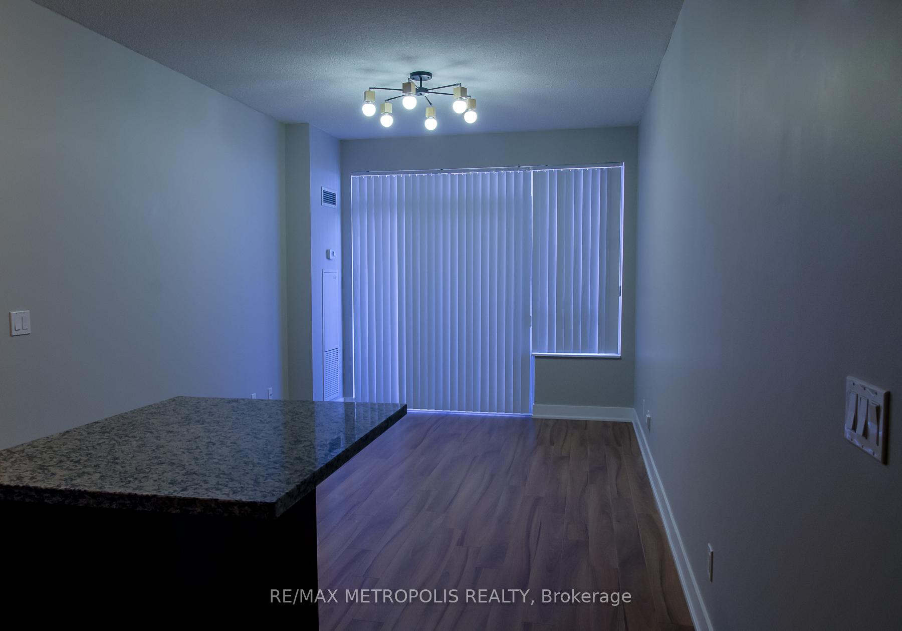 Photo 5 of Unit 2501, 28 Linden Street, Toronto, North St. James Town — HOMEH