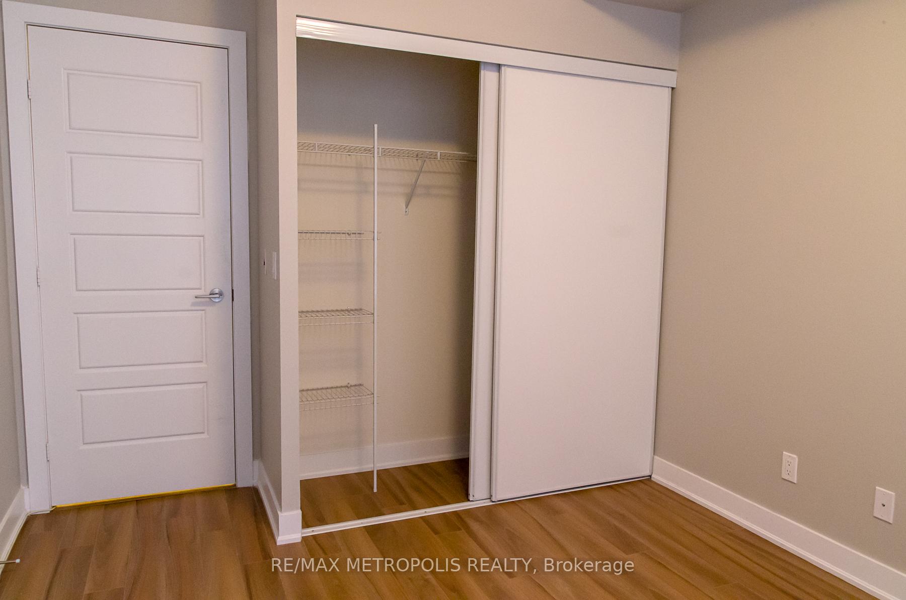 Photo 7 of Unit 2501, 28 Linden Street, Toronto, North St. James Town — HOMEH