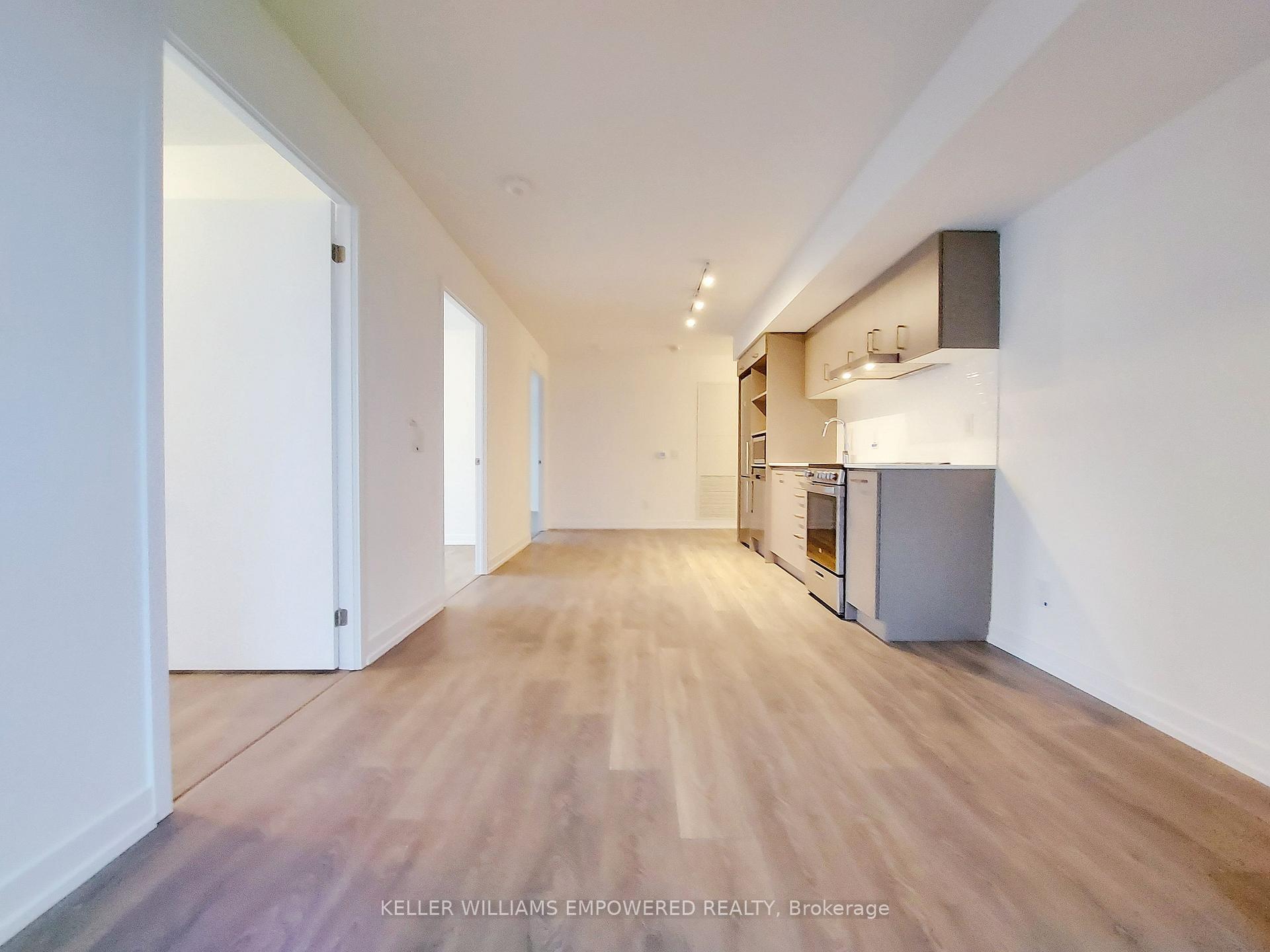 Photo 4 of Unit 2107, 219 Dundas Street E, Toronto, Moss Park — HOMEH