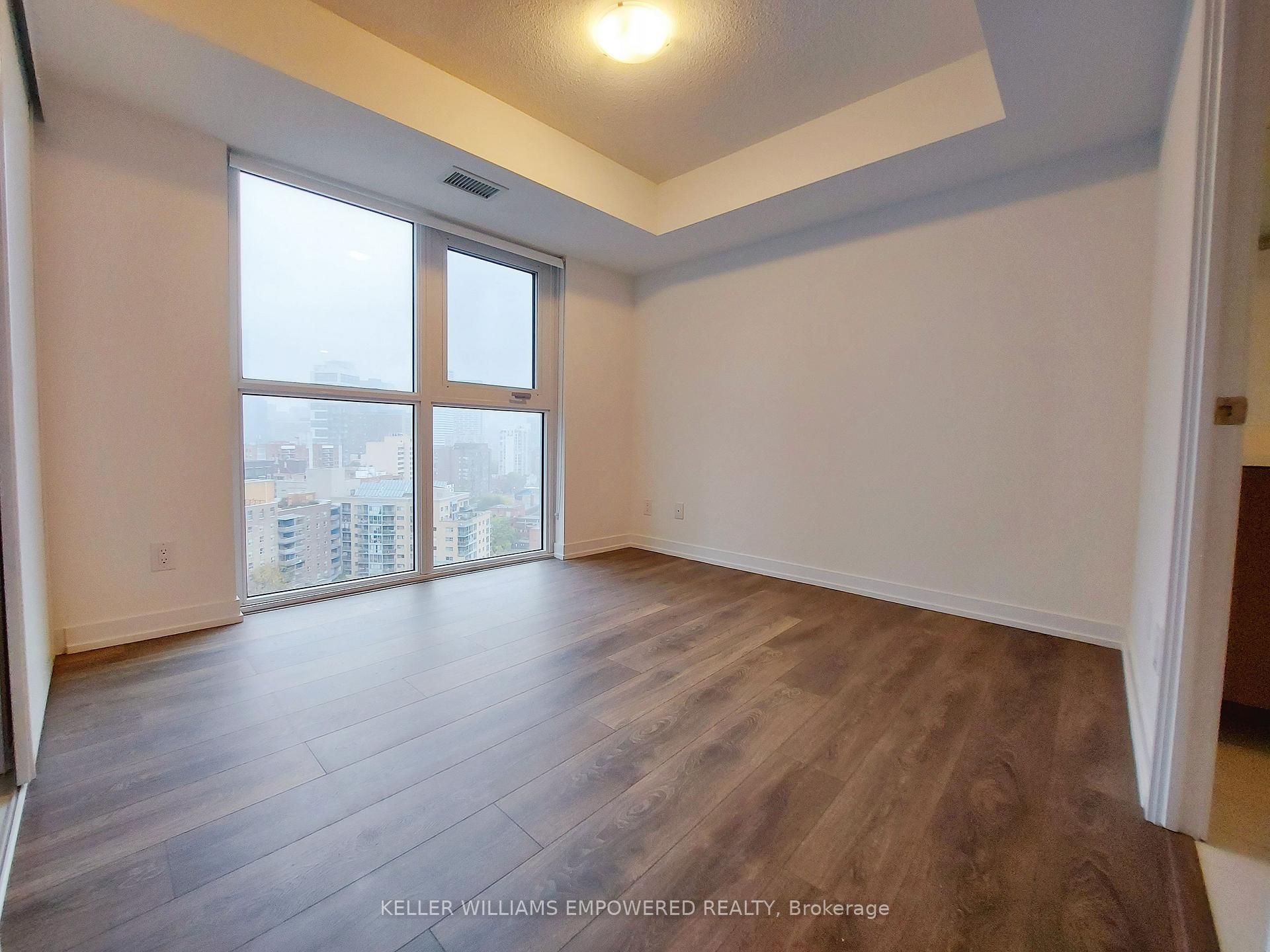 Photo 7 of Unit 2107, 219 Dundas Street E, Toronto, Moss Park — HOMEH