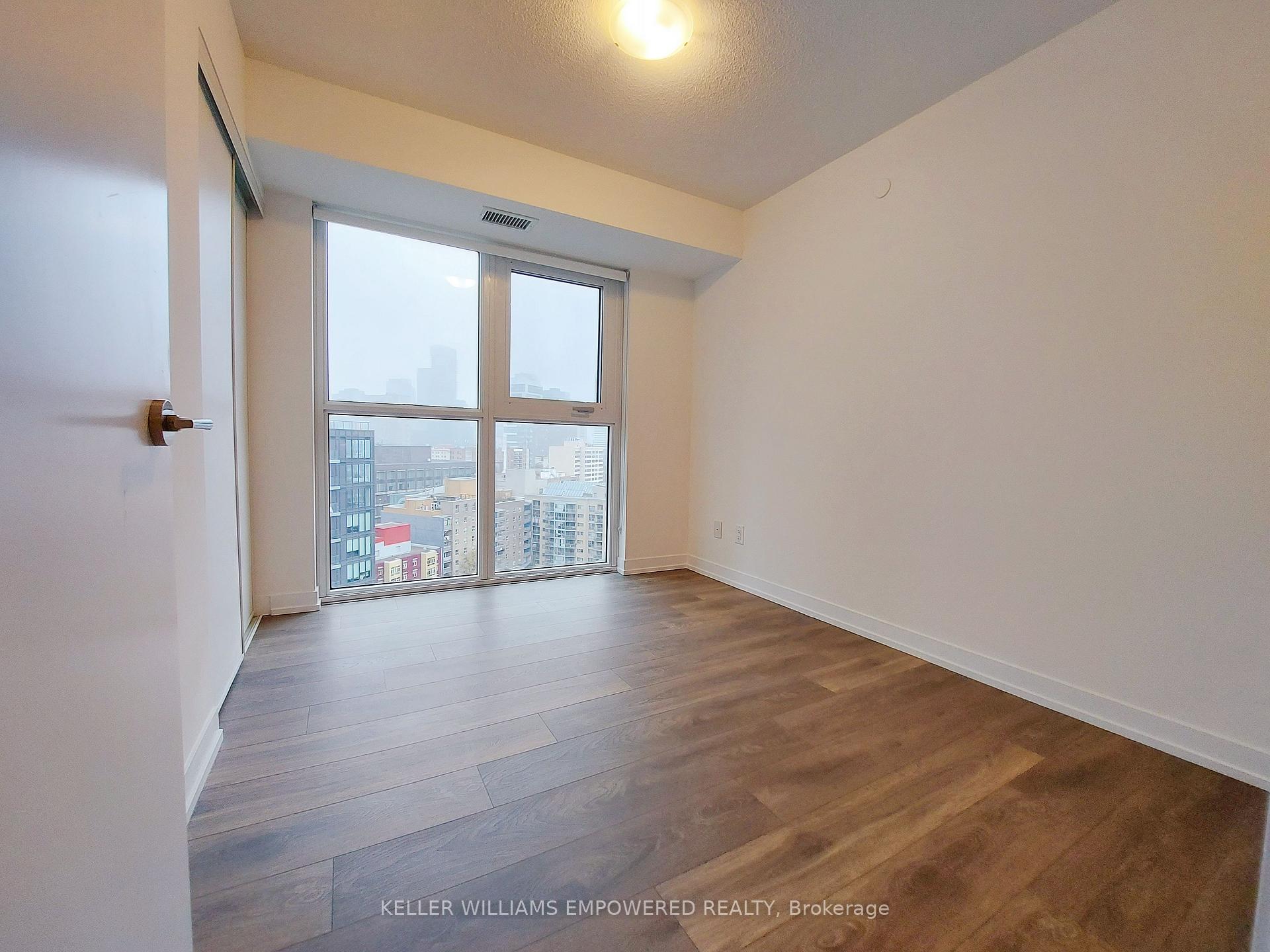 Photo 9 of Unit 2107, 219 Dundas Street E, Toronto, Moss Park — HOMEH