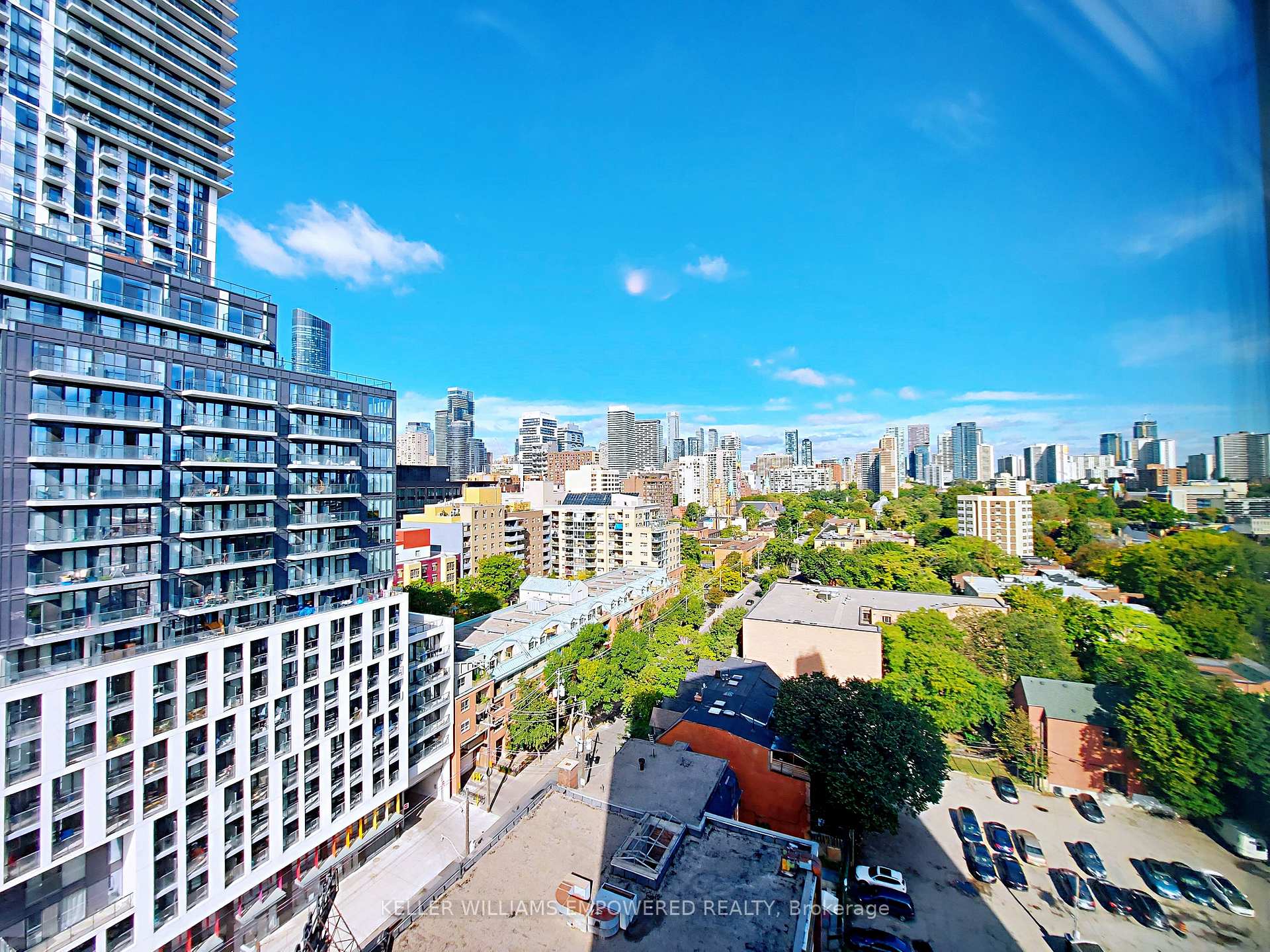 Photo 15 of Unit 2107, 219 Dundas Street E, Toronto, Moss Park — HOMEH
