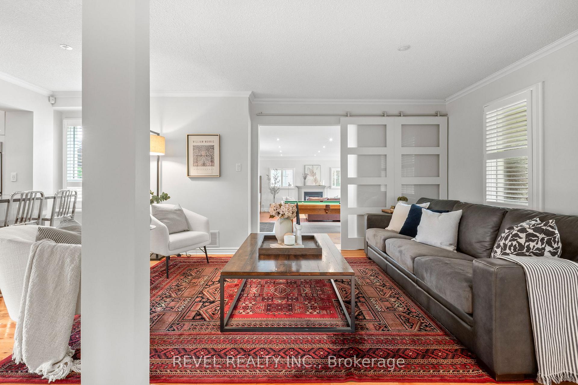 Photo 8 of 2 Patterson Crescent, Ajax, Central — HOMEH