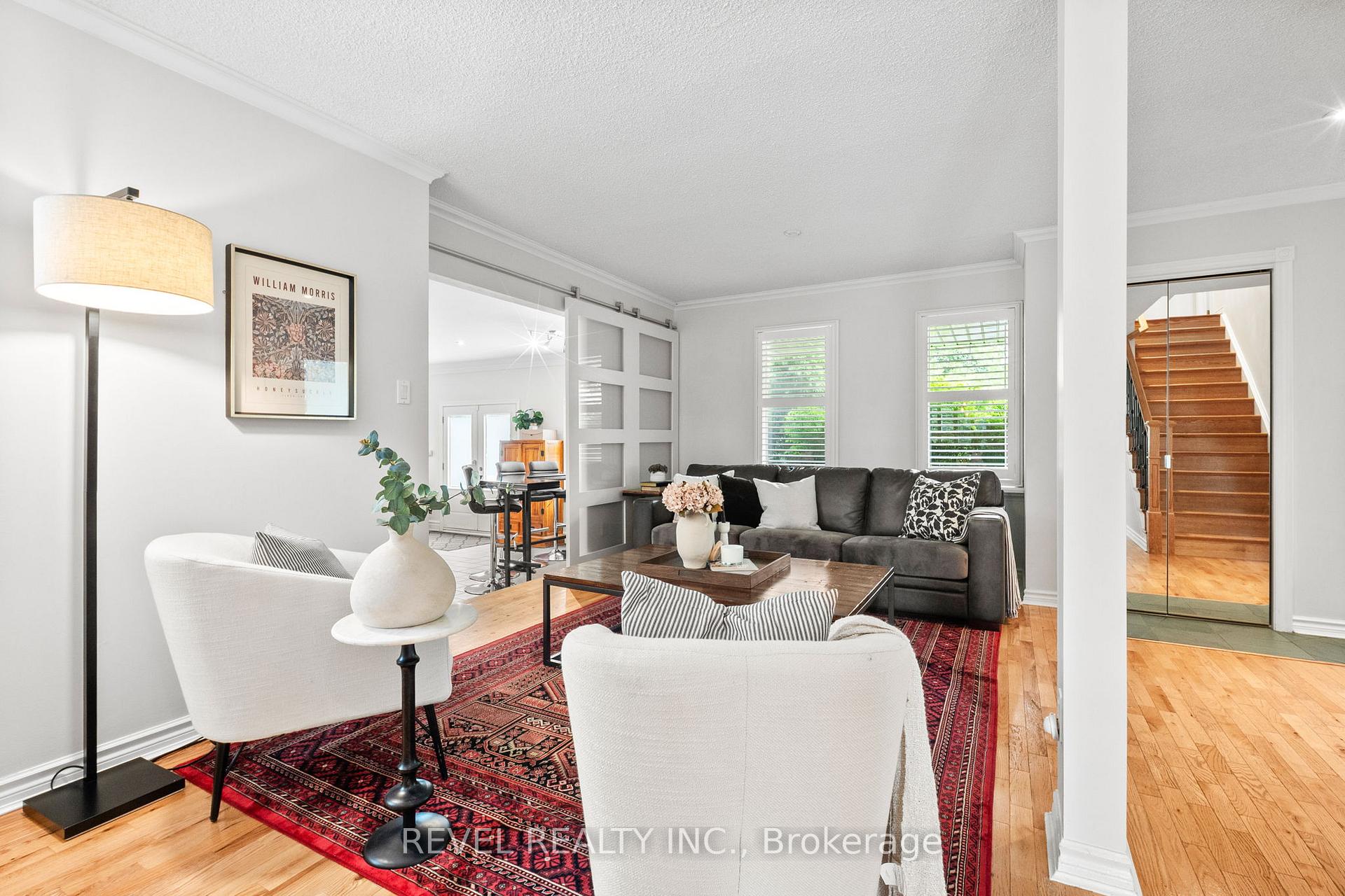 Photo 9 of 2 Patterson Crescent, Ajax, Central — HOMEH