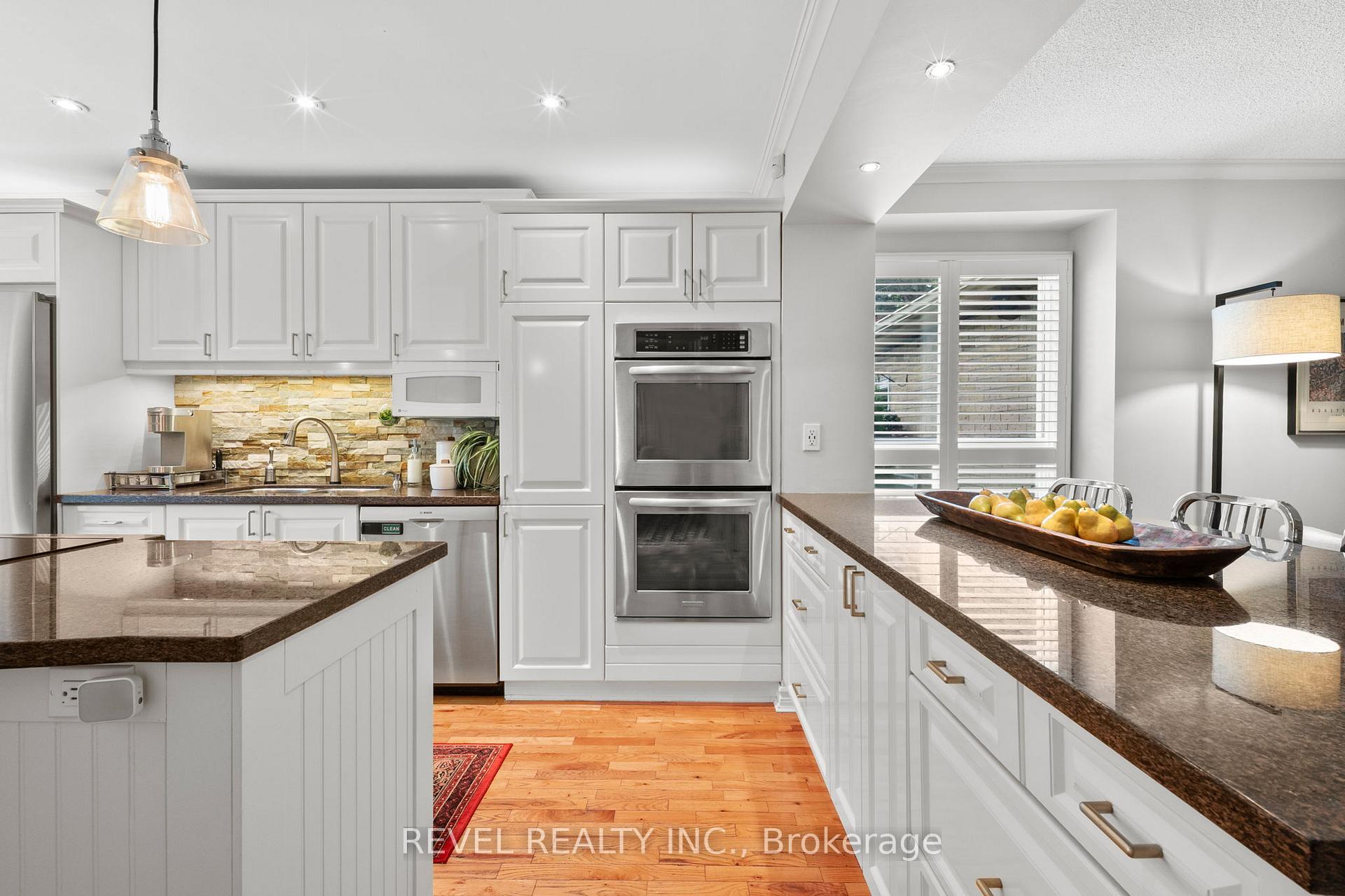 Photo 12 of 2 Patterson Crescent, Ajax, Central — HOMEH