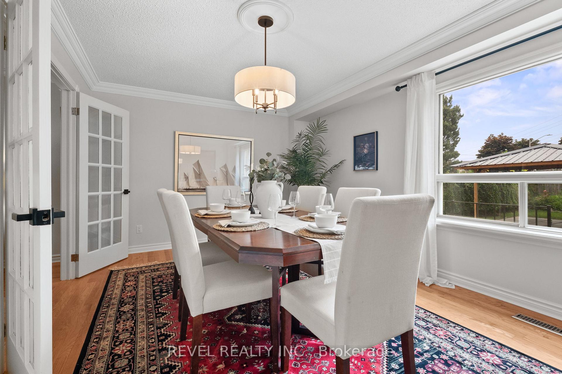 Photo 15 of 2 Patterson Crescent, Ajax, Central — HOMEH