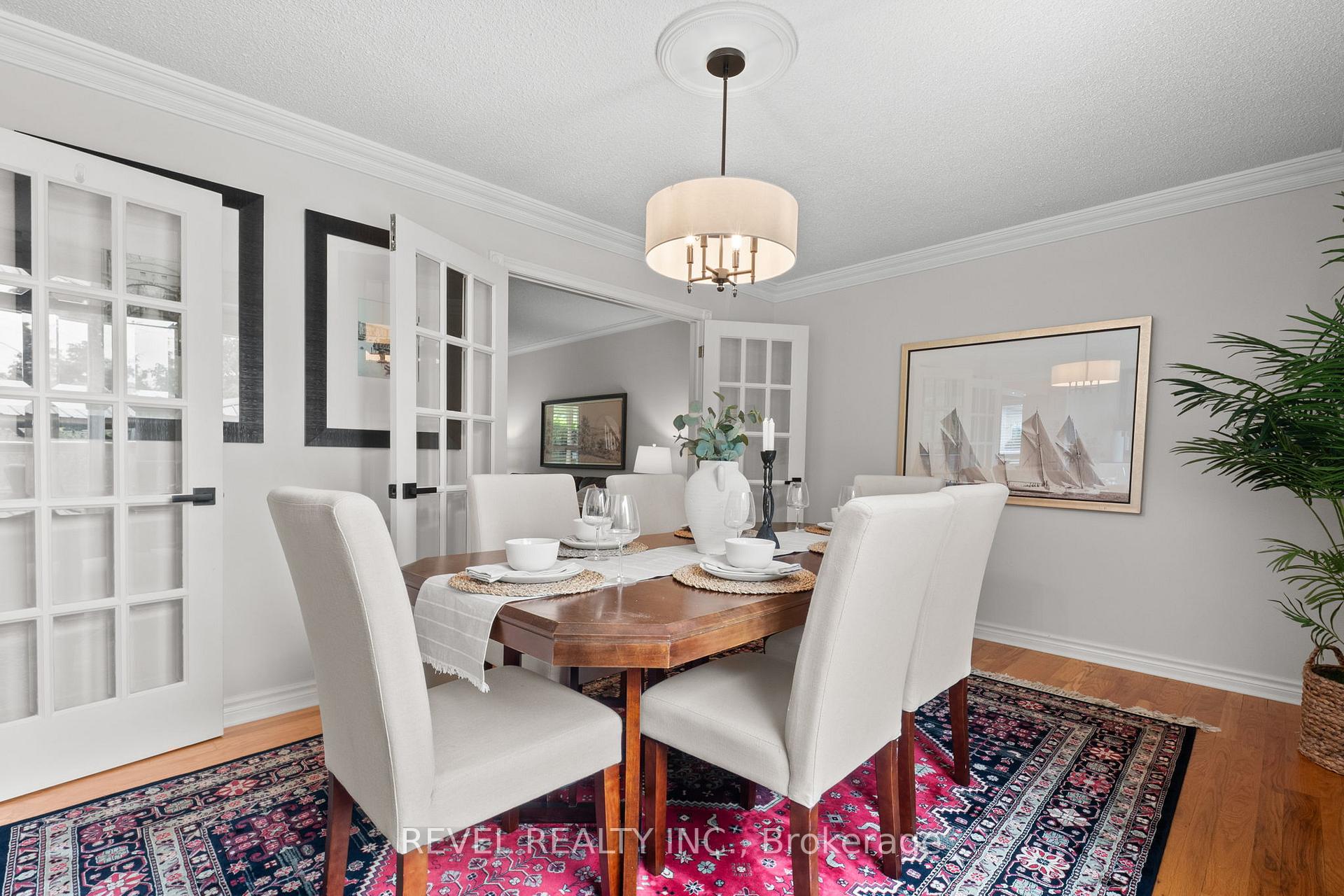 Photo 16 of 2 Patterson Crescent, Ajax, Central — HOMEH