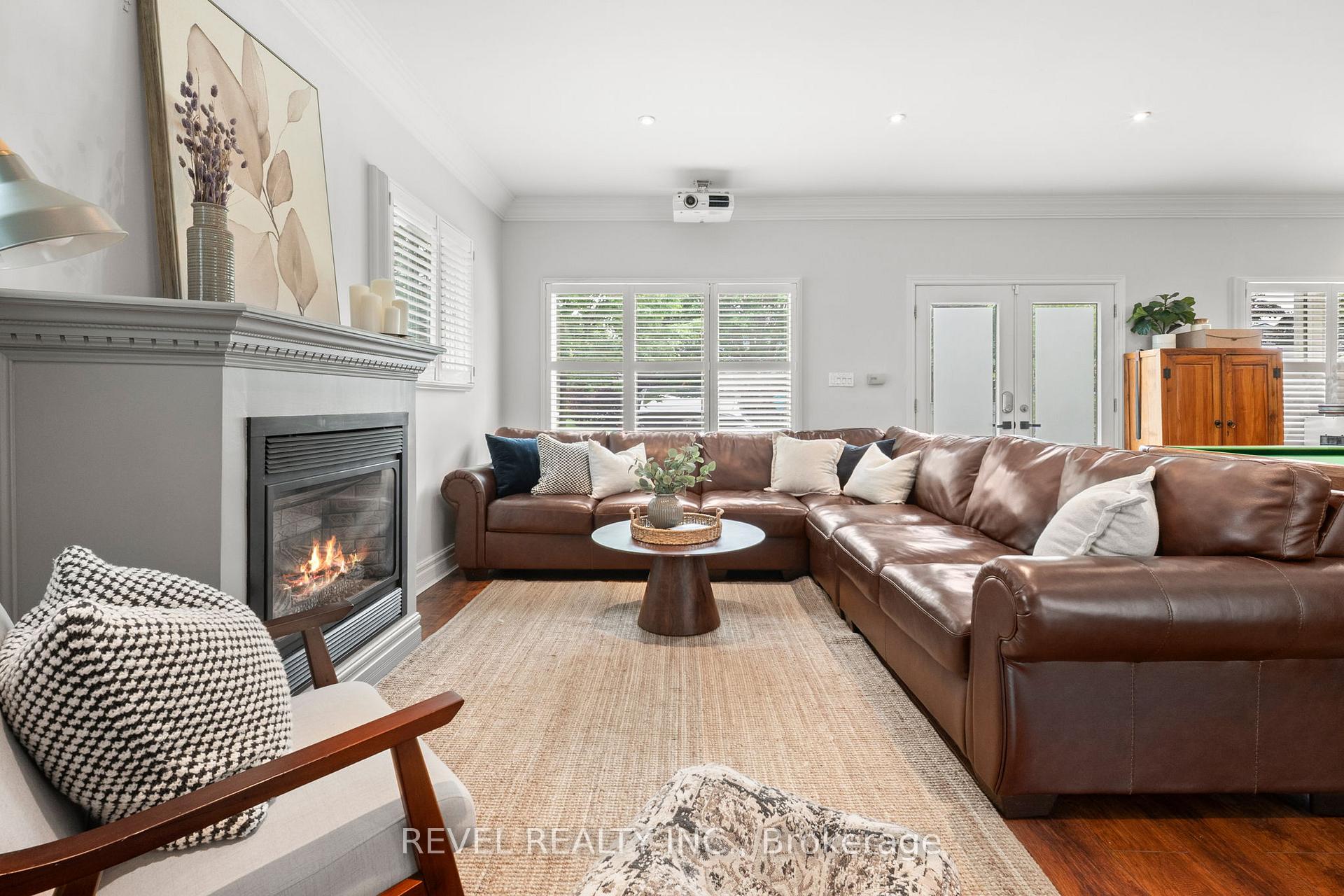 Photo 20 of 2 Patterson Crescent, Ajax, Central — HOMEH