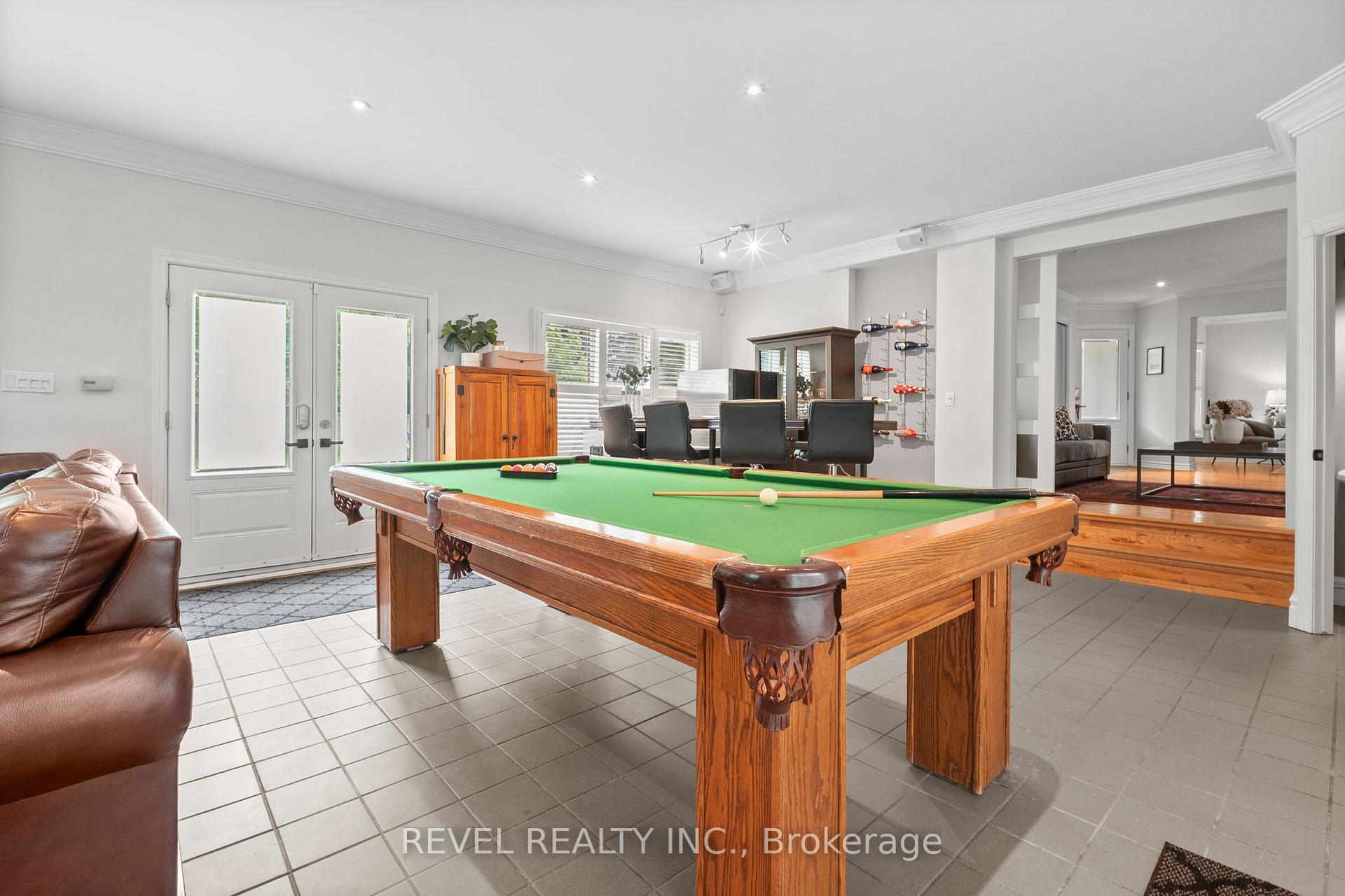 Photo 21 of 2 Patterson Crescent, Ajax, Central — HOMEH