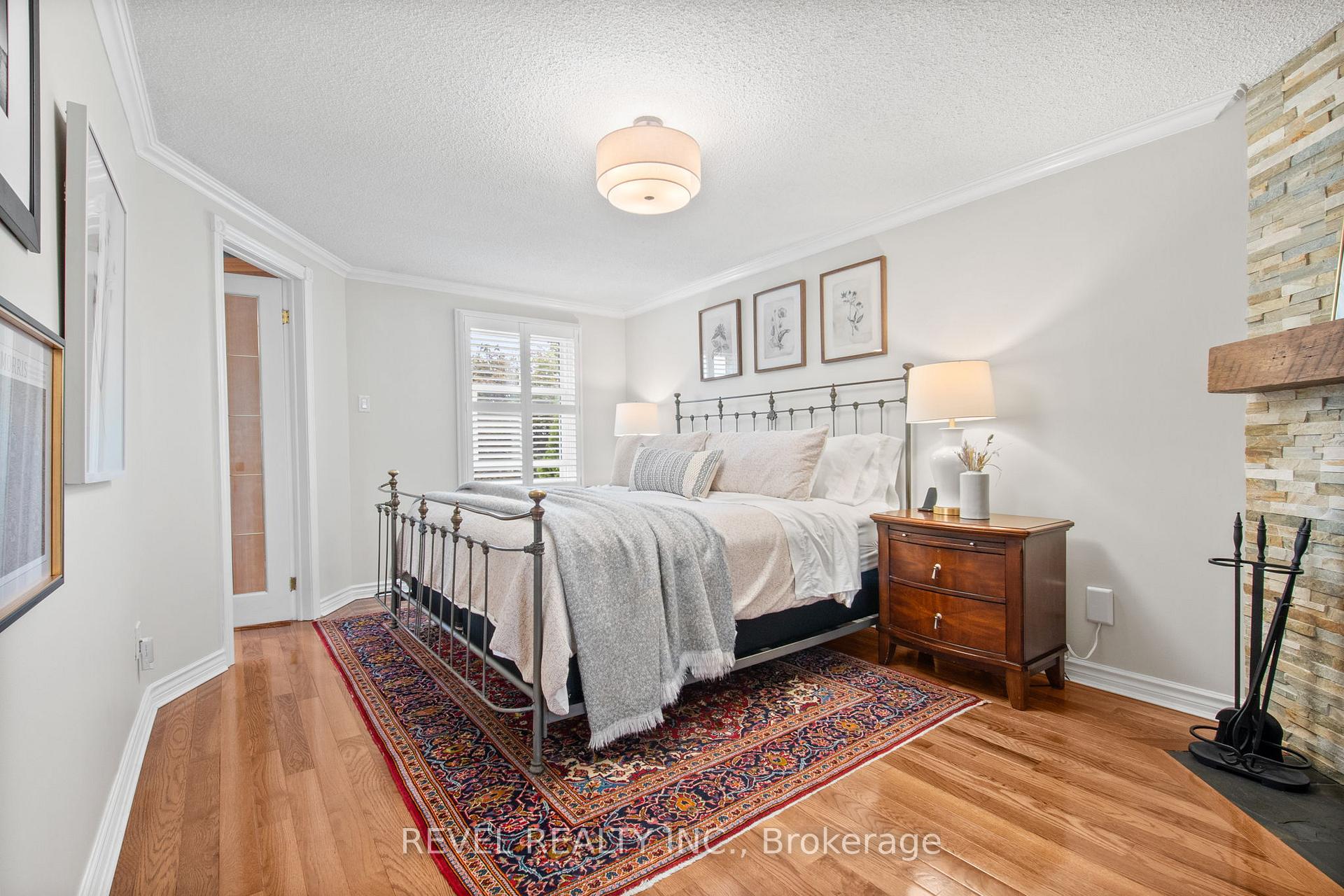 Photo 25 of 2 Patterson Crescent, Ajax, Central — HOMEH