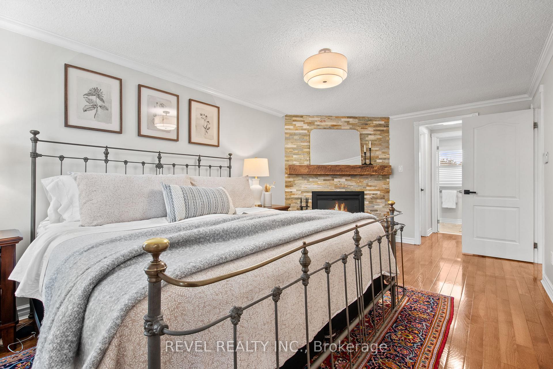 Photo 23 of 2 Patterson Crescent, Ajax, Central — HOMEH