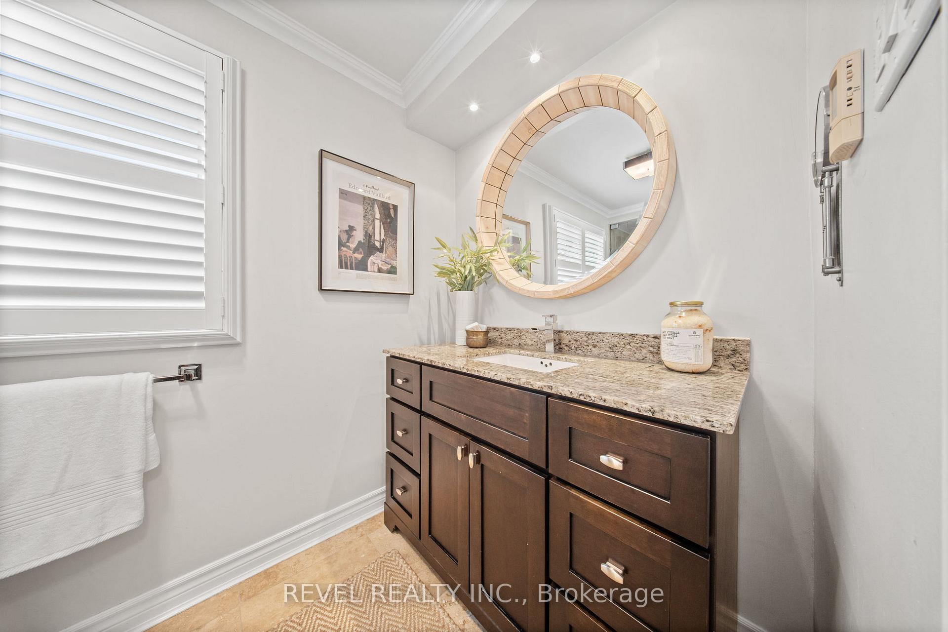 Photo 27 of 2 Patterson Crescent, Ajax, Central — HOMEH