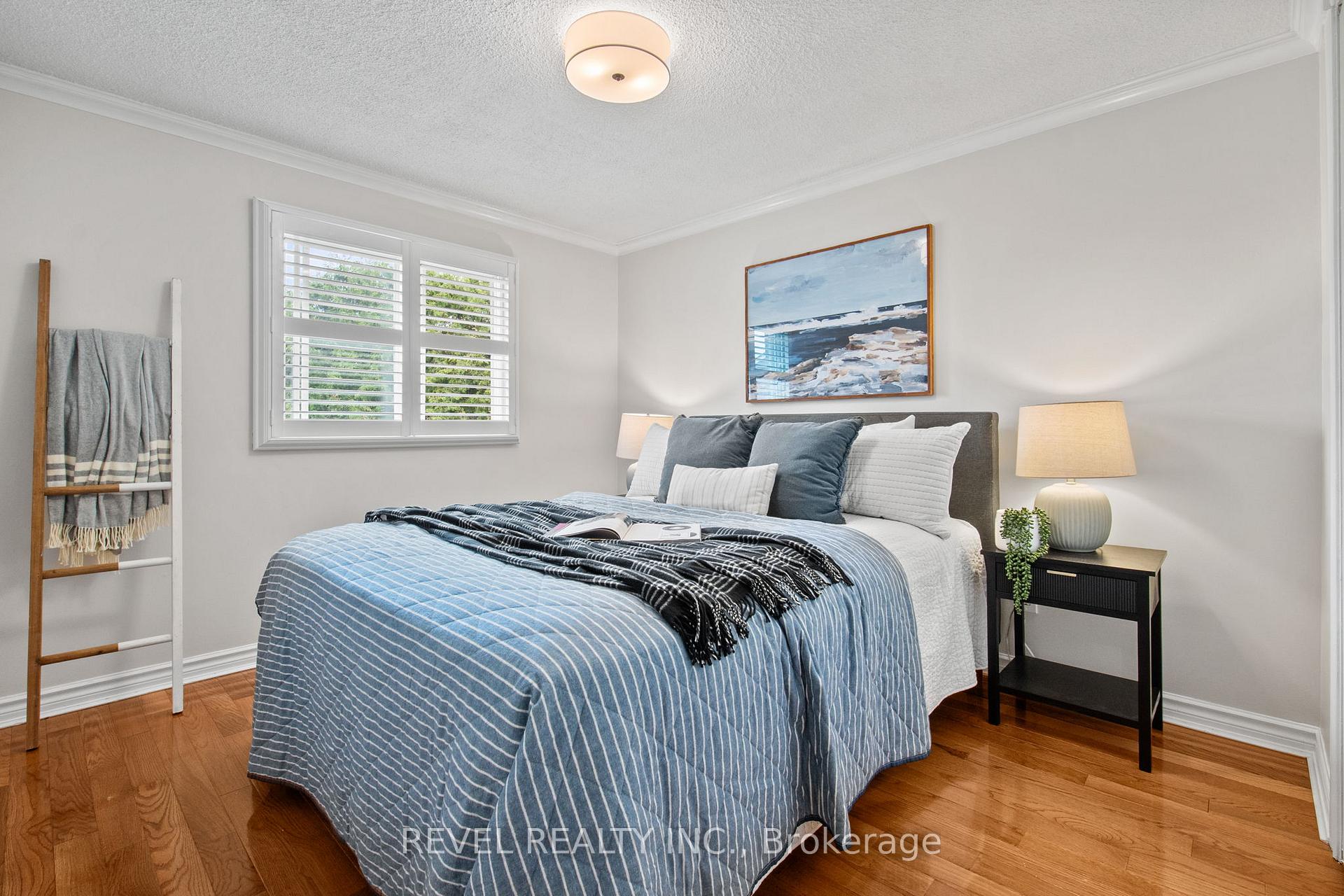 Photo 28 of 2 Patterson Crescent, Ajax, Central — HOMEH