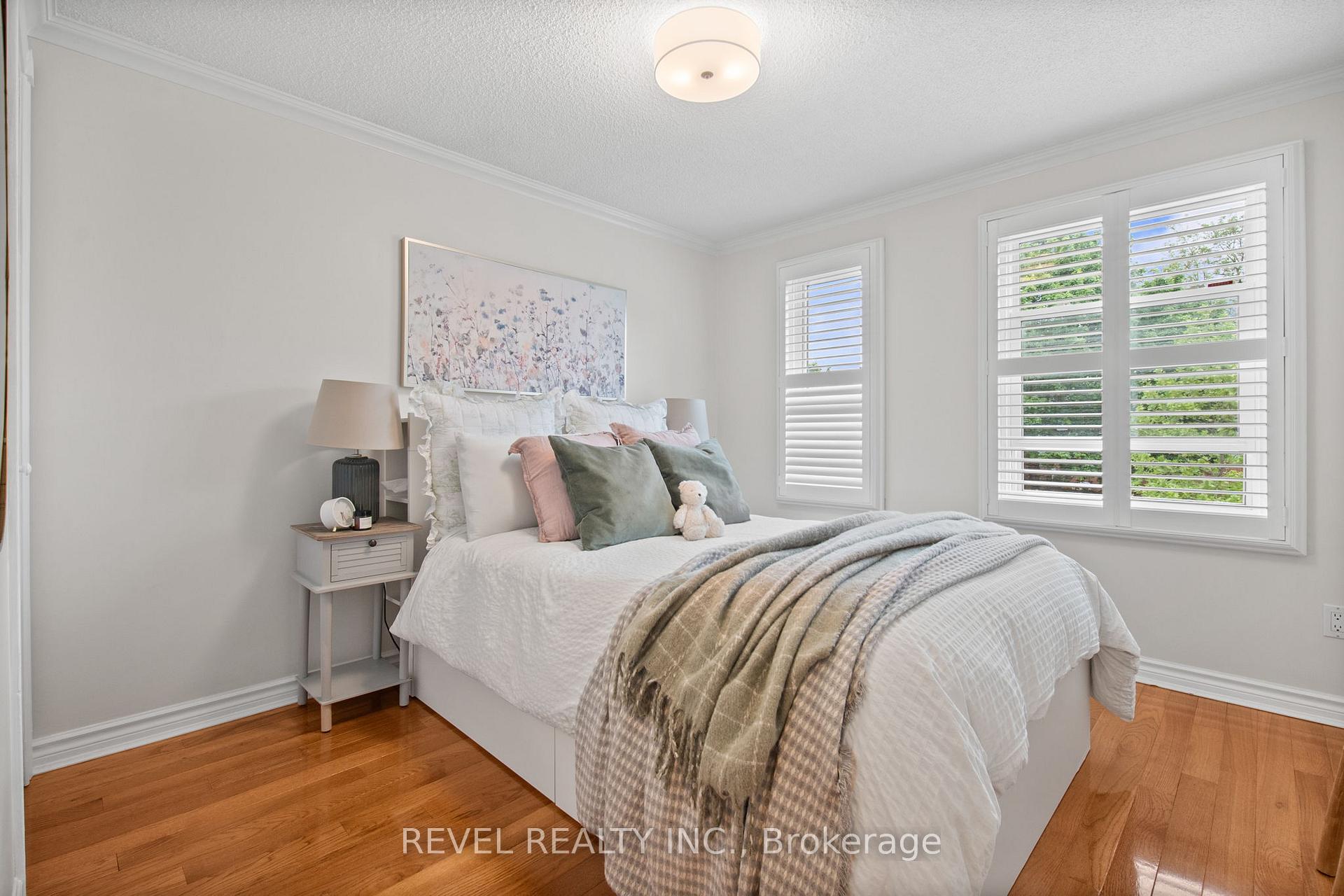 Photo 29 of 2 Patterson Crescent, Ajax, Central — HOMEH