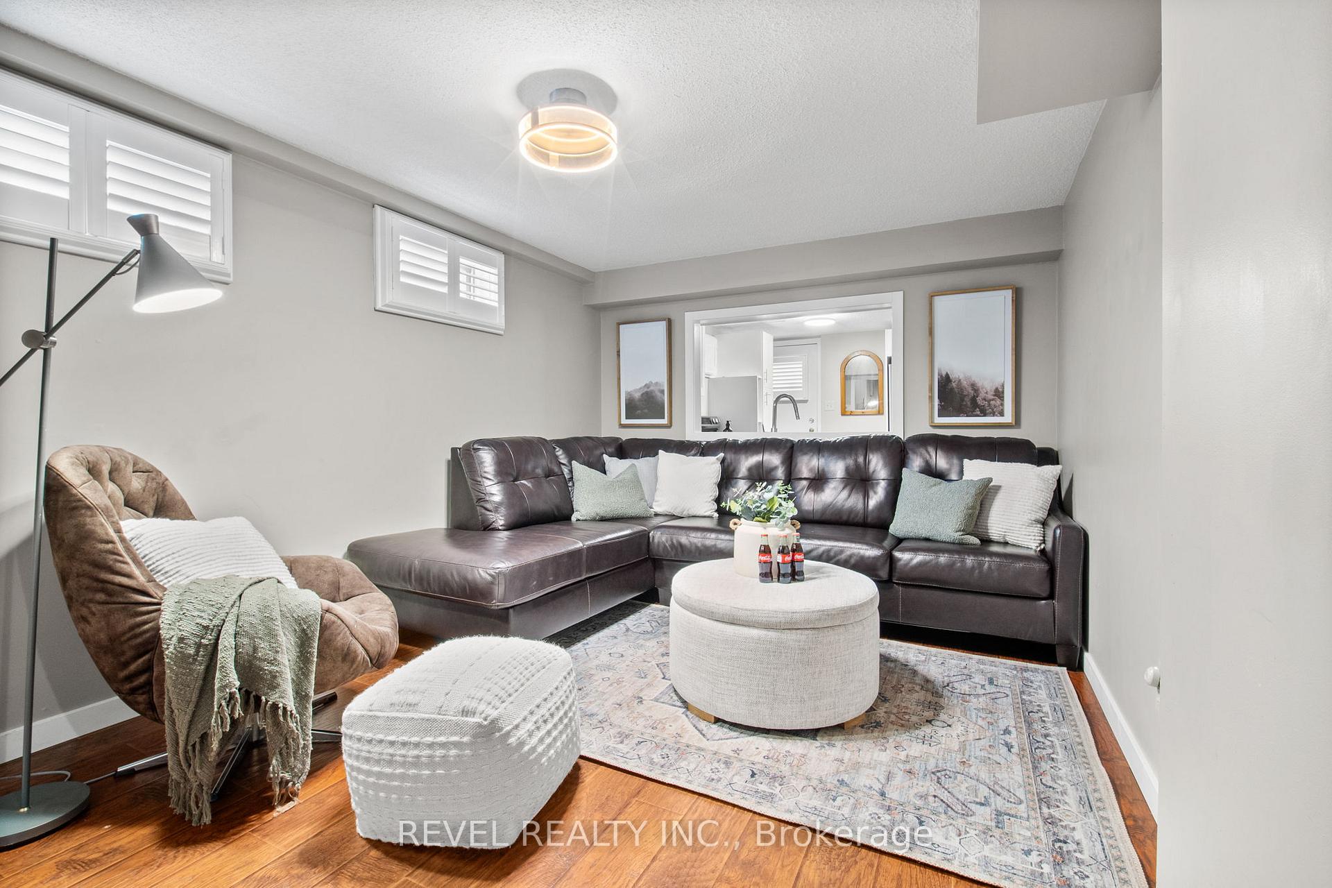 Photo 35 of 2 Patterson Crescent, Ajax, Central — HOMEH