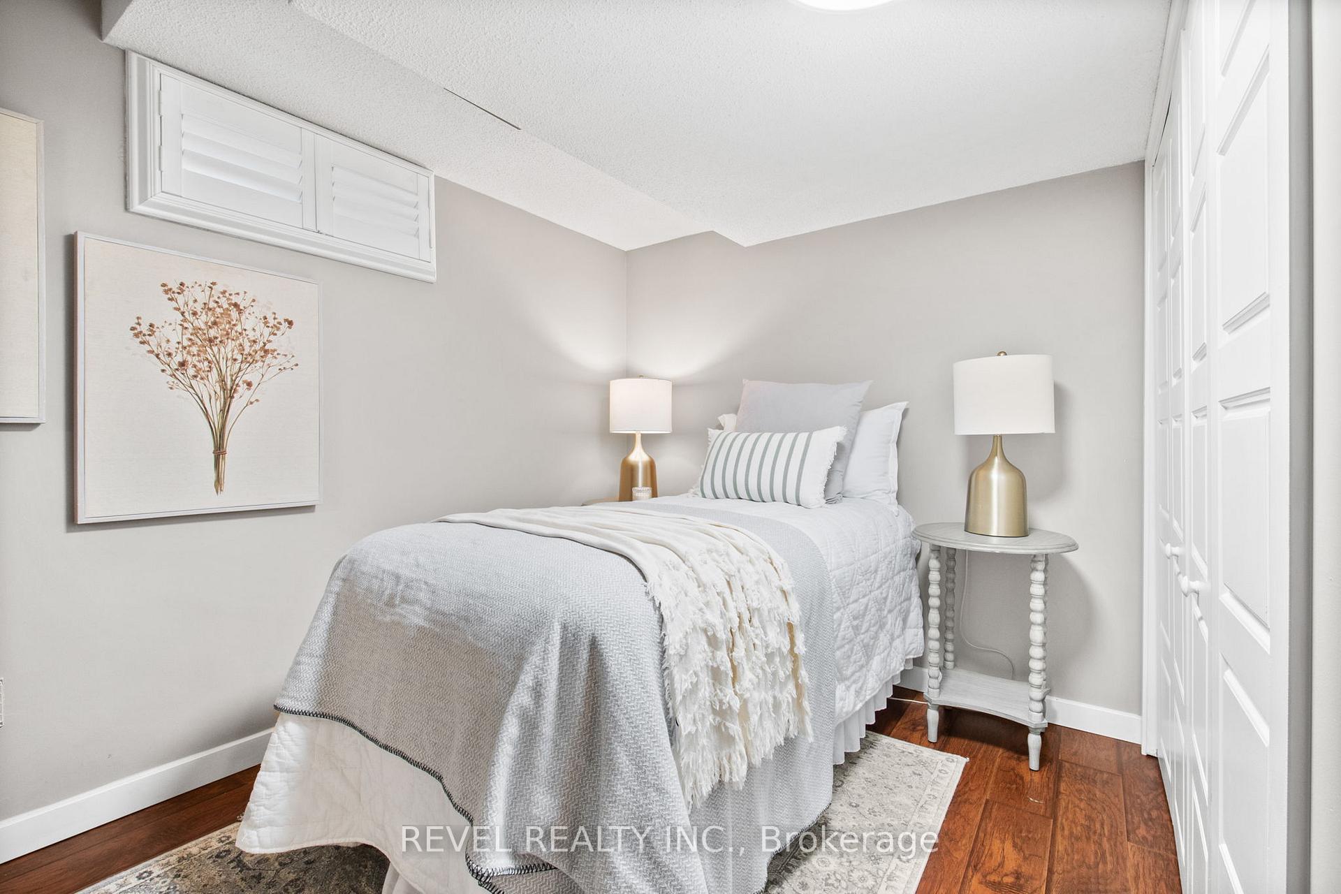 Photo 37 of 2 Patterson Crescent, Ajax, Central — HOMEH