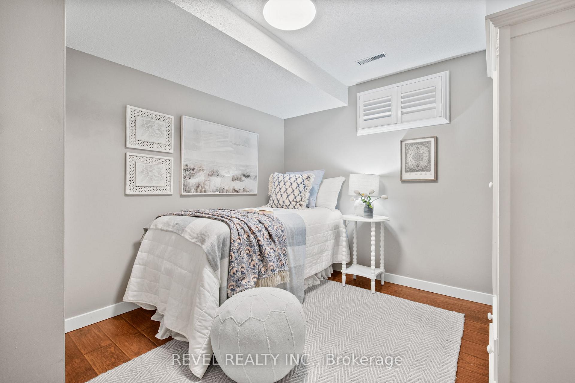 Photo 39 of 2 Patterson Crescent, Ajax, Central — HOMEH