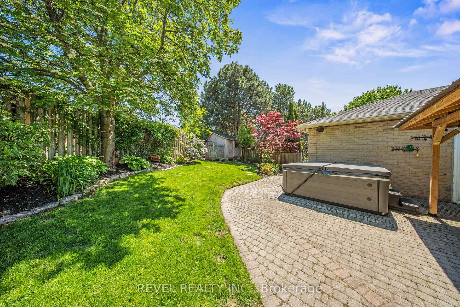 Photo 42 of 2 Patterson Crescent, Ajax, Central — HOMEH