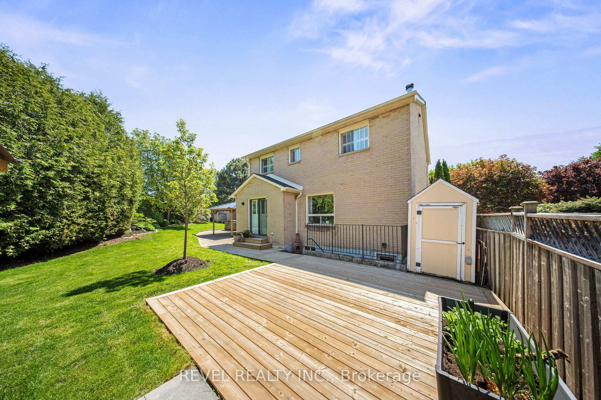 Photo 45 of 2 Patterson Crescent, Ajax, Central — HOMEH
