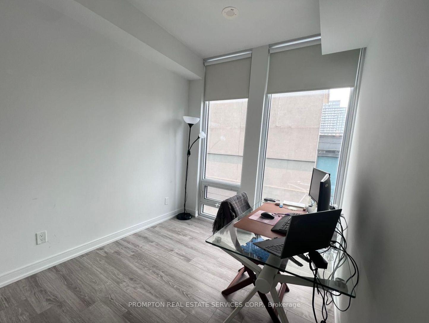 Photo 6 of Unit 2309, 28 Wellesley Street E, Toronto, Church-Yonge Corridor — HOMEH