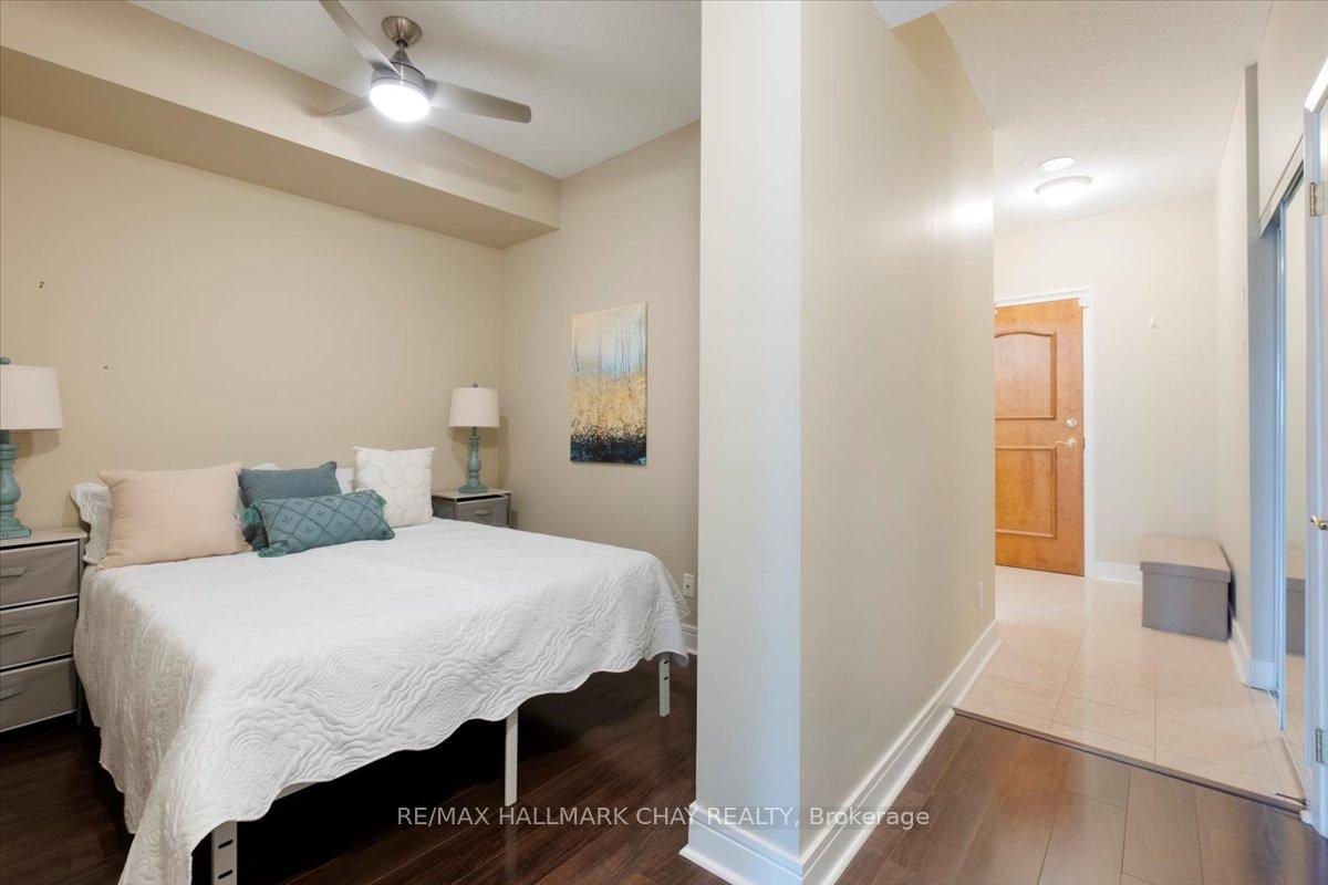 Photo 6 of Unit 302, 2 Toronto Street, Barrie, City Centre — HOMEH
