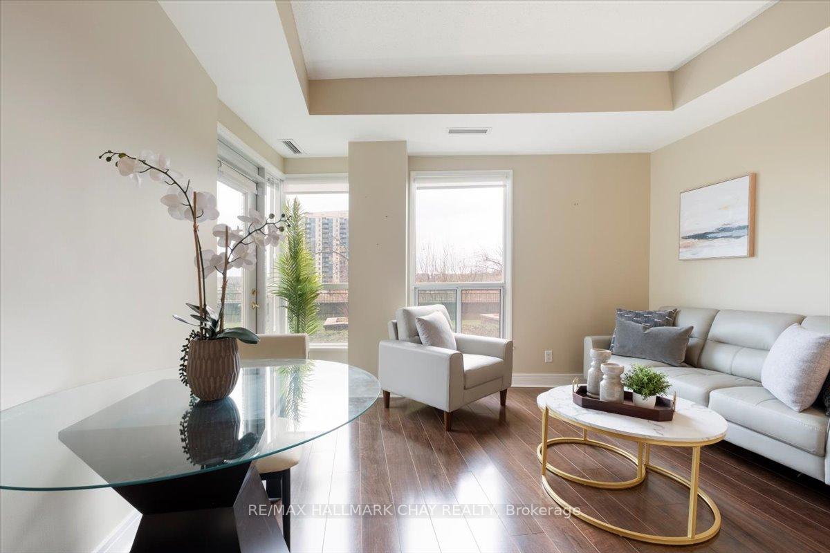 Photo 12 of Unit 302, 2 Toronto Street, Barrie, City Centre — HOMEH