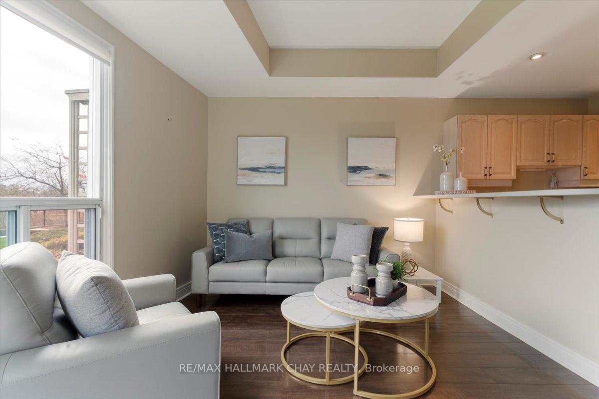 Photo 14 of Unit 302, 2 Toronto Street, Barrie, City Centre — HOMEH