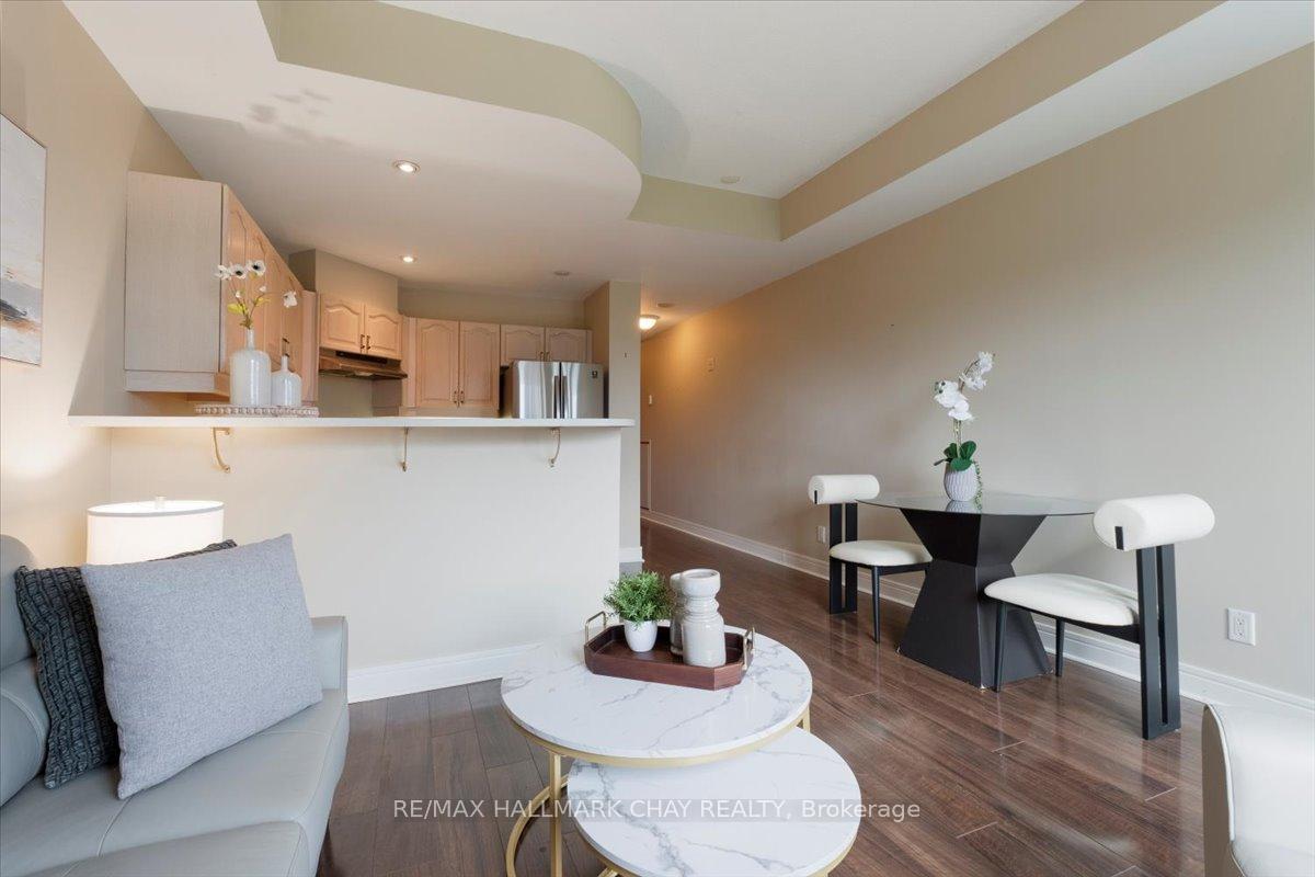 Photo 16 of Unit 302, 2 Toronto Street, Barrie, City Centre — HOMEH