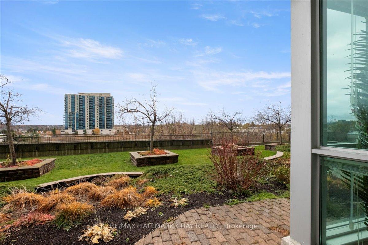 Photo 19 of Unit 302, 2 Toronto Street, Barrie, City Centre — HOMEH