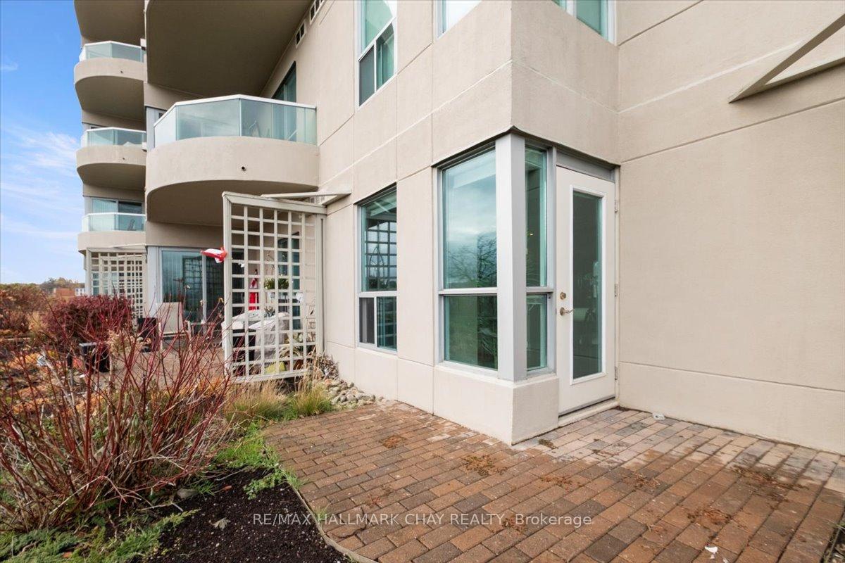 Photo 20 of Unit 302, 2 Toronto Street, Barrie, City Centre — HOMEH