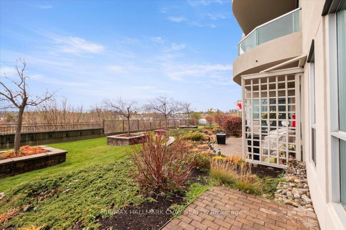 Photo 21 of Unit 302, 2 Toronto Street, Barrie, City Centre — HOMEH