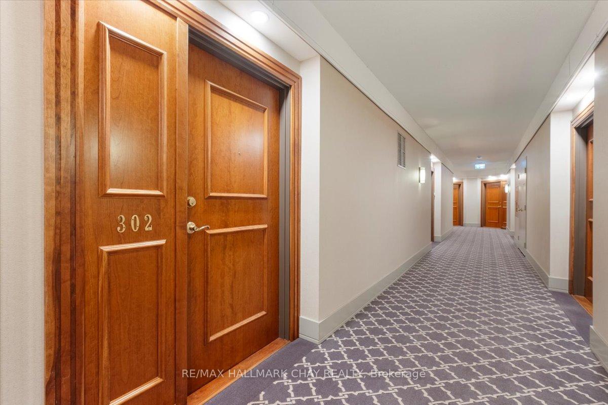 Photo 22 of Unit 302, 2 Toronto Street, Barrie, City Centre — HOMEH