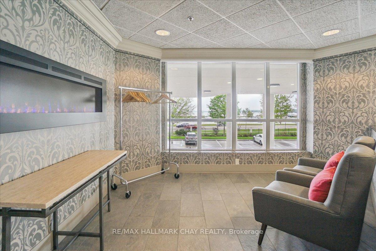 Photo 40 of Unit 302, 2 Toronto Street, Barrie, City Centre — HOMEH