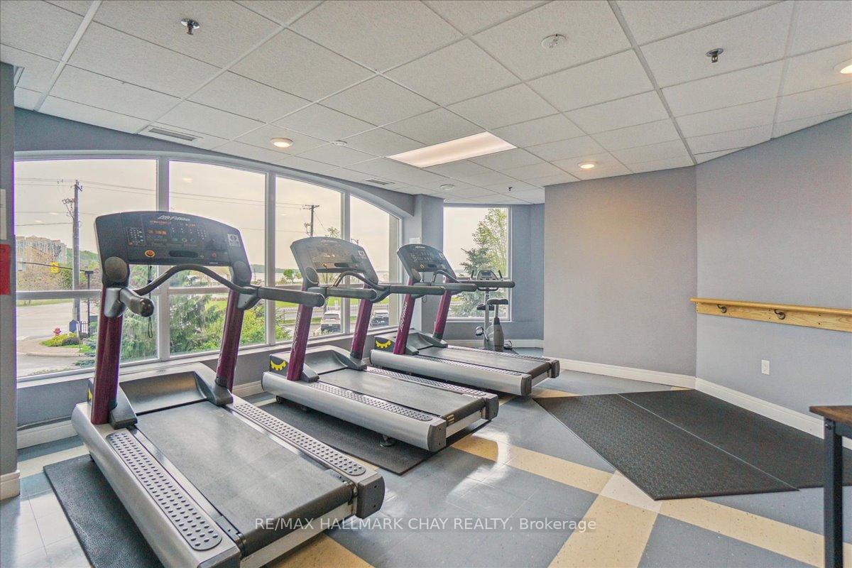 Photo 42 of Unit 302, 2 Toronto Street, Barrie, City Centre — HOMEH