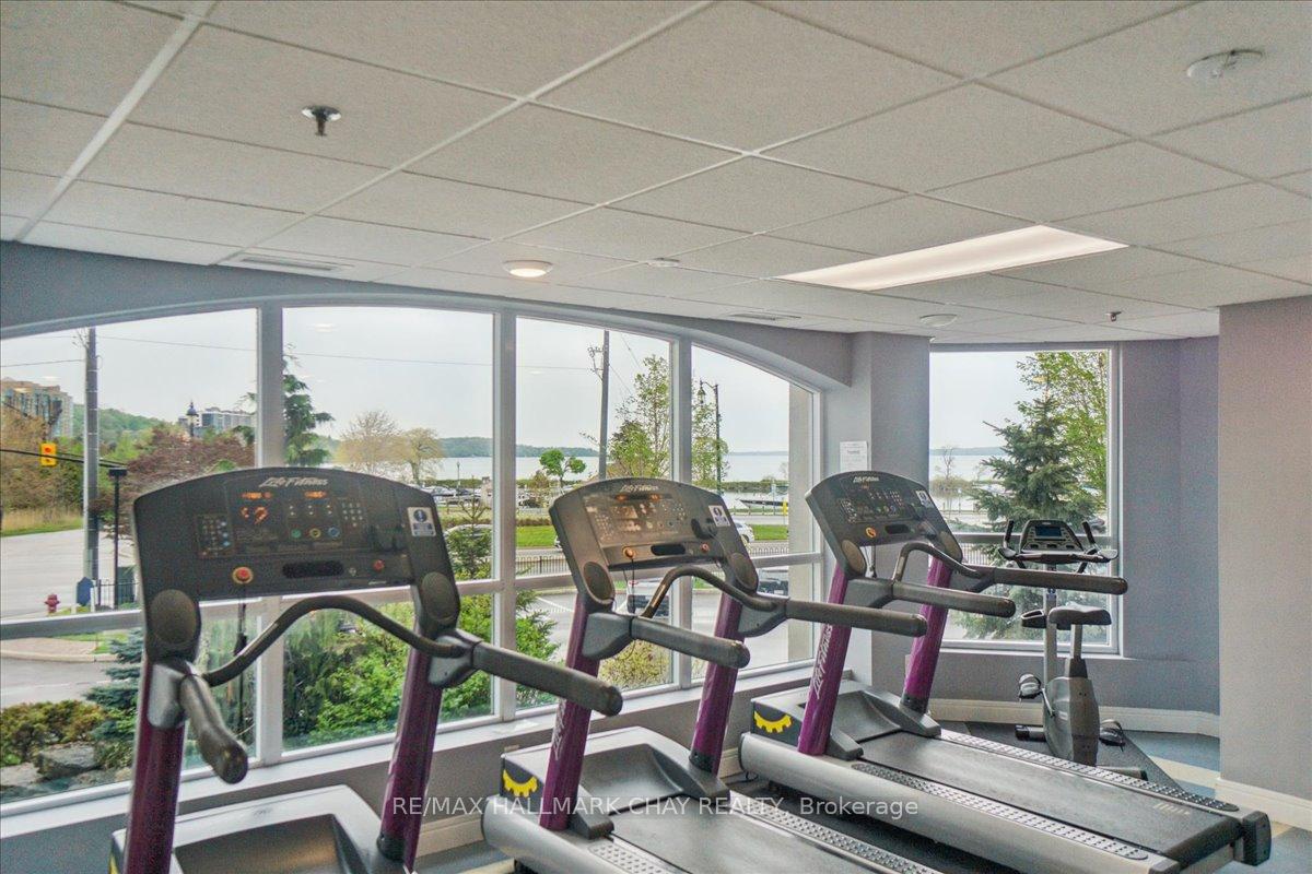 Photo 43 of Unit 302, 2 Toronto Street, Barrie, City Centre — HOMEH