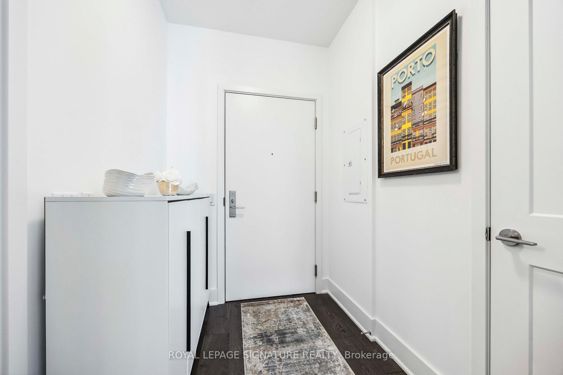Photo 3 of Unit 716, 120 Parliament Street, Toronto, Moss Park — HOMEH