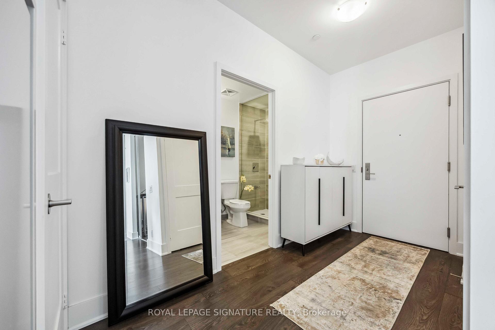 Photo 4 of Unit 716, 120 Parliament Street, Toronto, Moss Park — HOMEH