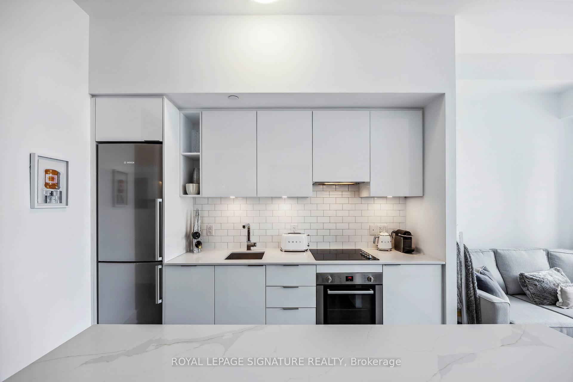 Photo 8 of Unit 716, 120 Parliament Street, Toronto, Moss Park — HOMEH