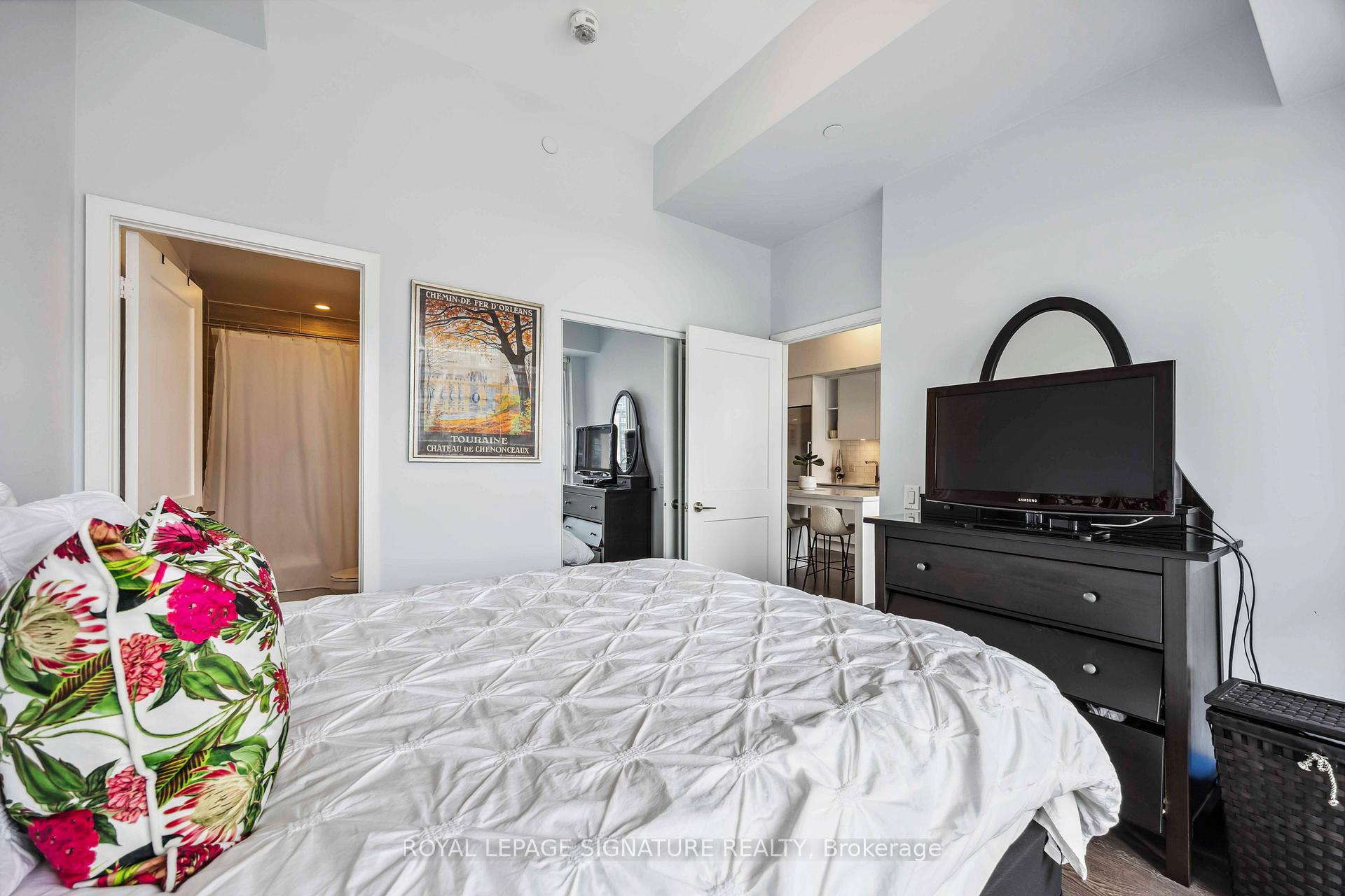 Photo 15 of Unit 716, 120 Parliament Street, Toronto, Moss Park — HOMEH