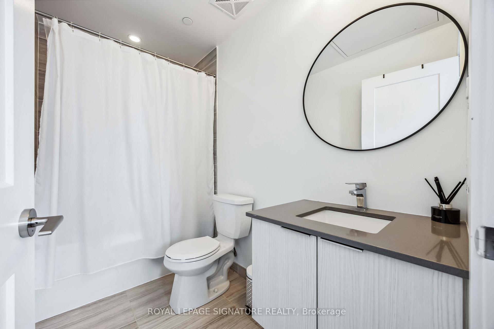 Photo 16 of Unit 716, 120 Parliament Street, Toronto, Moss Park — HOMEH