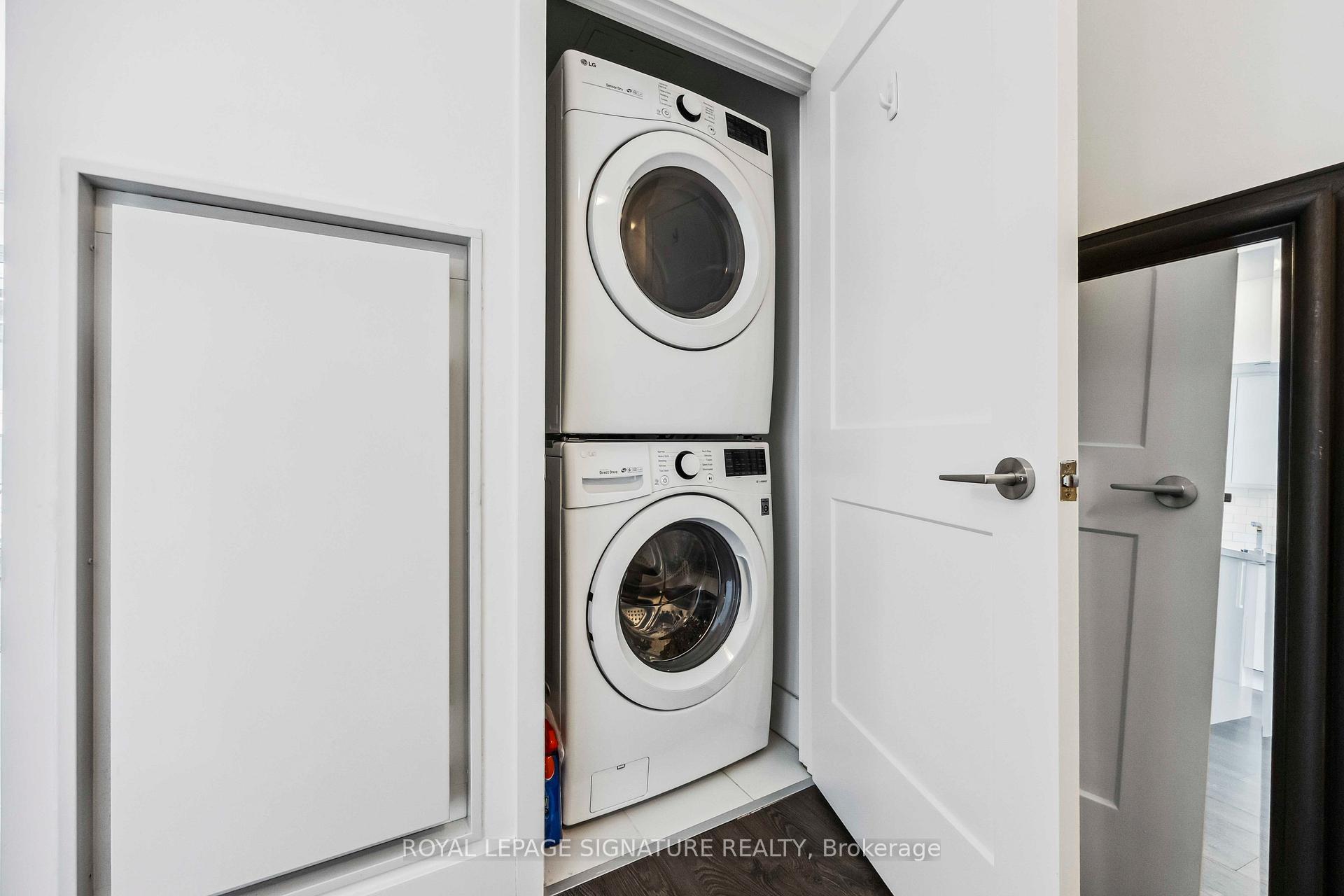 Photo 21 of Unit 716, 120 Parliament Street, Toronto, Moss Park — HOMEH