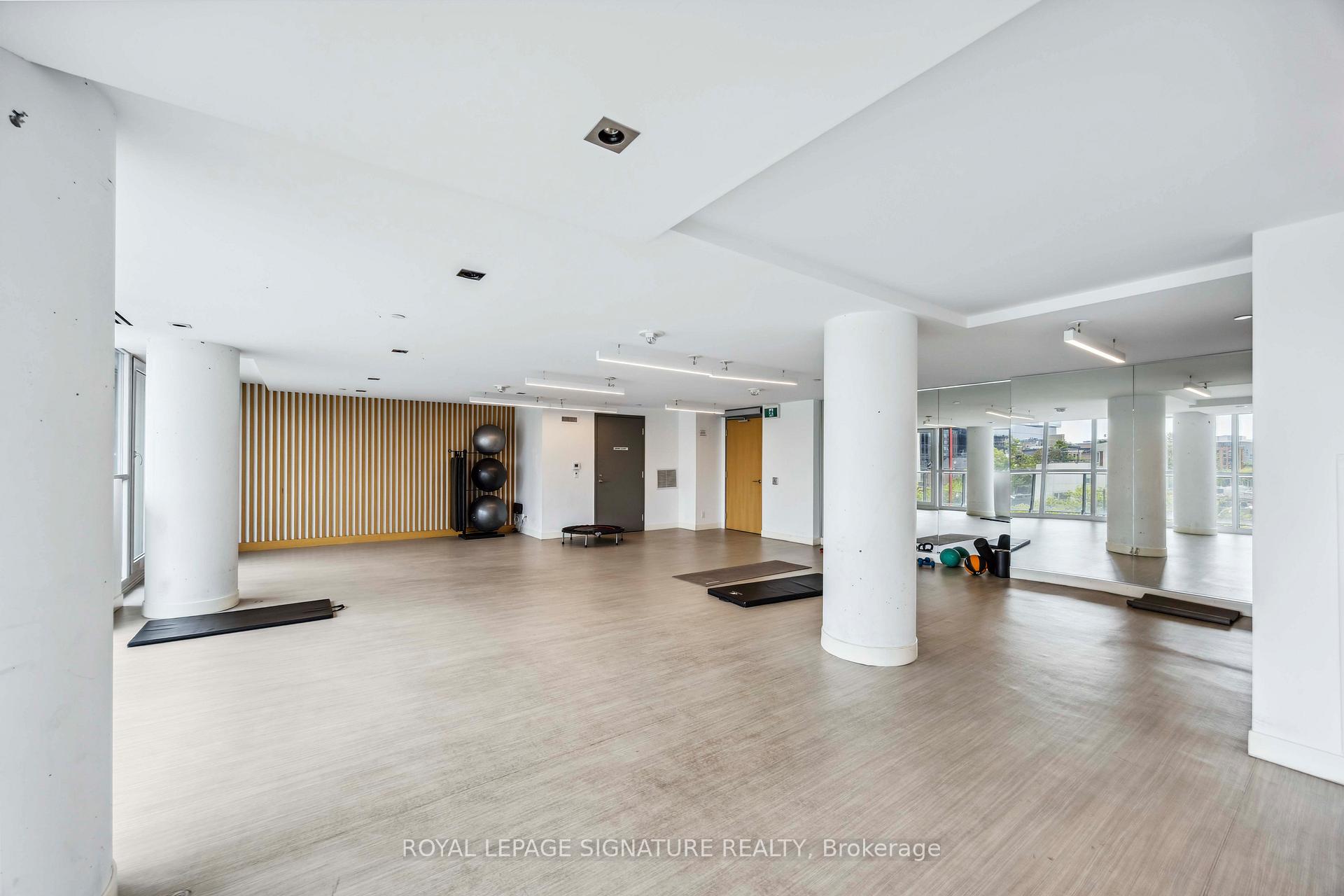 Photo 25 of Unit 716, 120 Parliament Street, Toronto, Moss Park — HOMEH