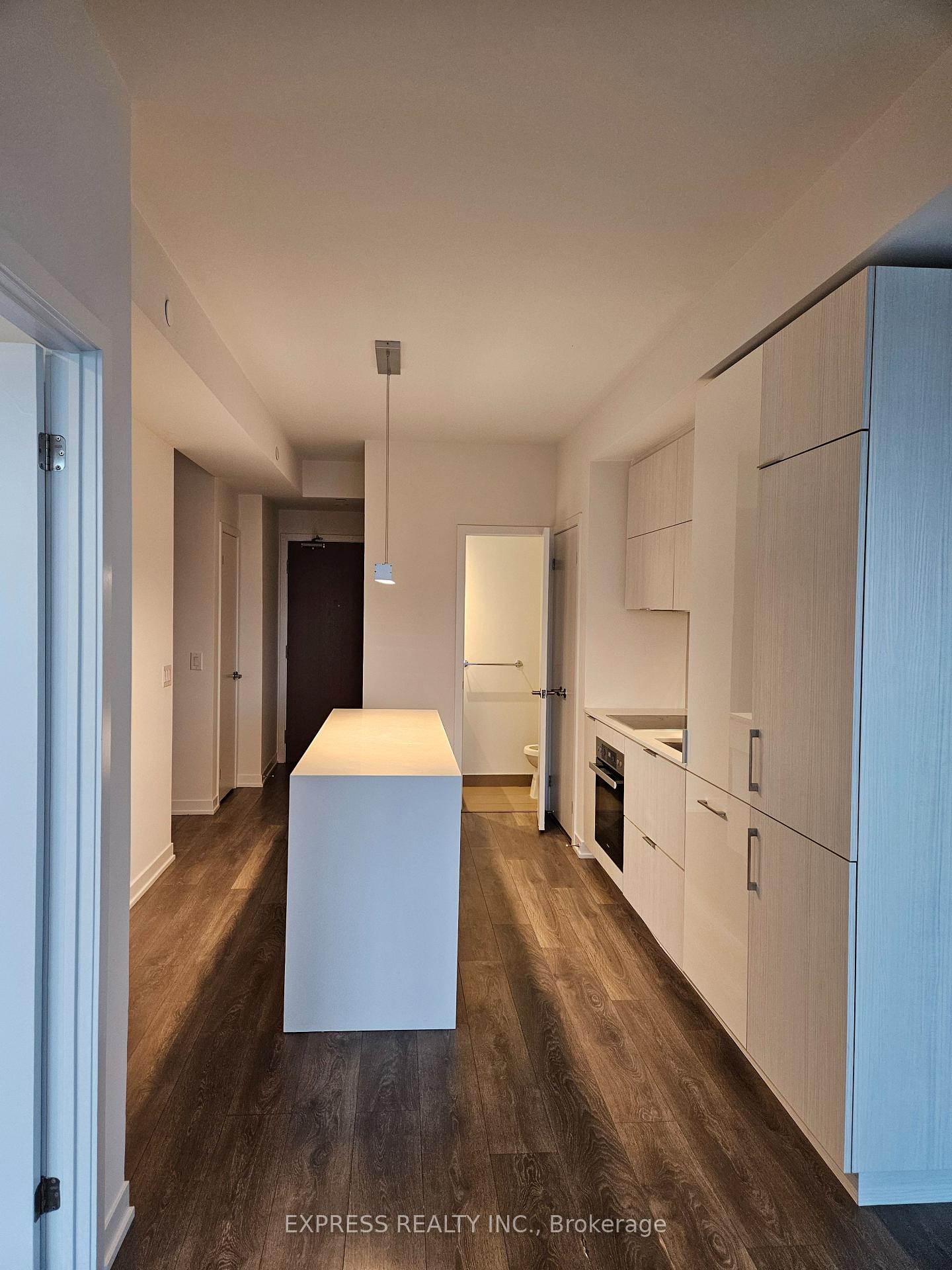 Photo 1 of Unit 2802, 20 Richardson Street, Toronto, Waterfront Communities — HOMEH