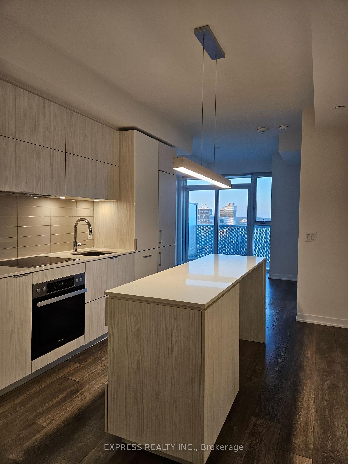 Photo 2 of Unit 2802, 20 Richardson Street, Toronto, Waterfront Communities — HOMEH