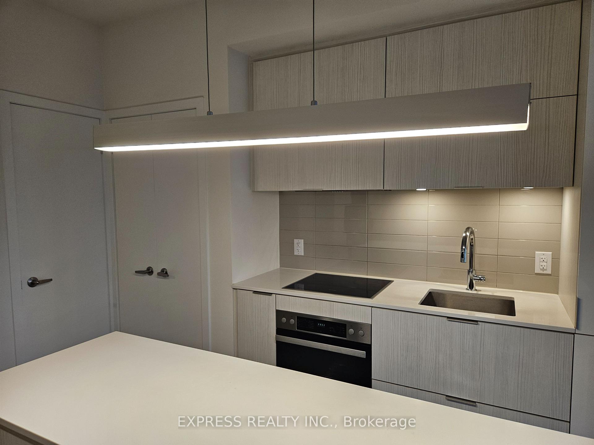Photo 3 of Unit 2802, 20 Richardson Street, Toronto, Waterfront Communities — HOMEH