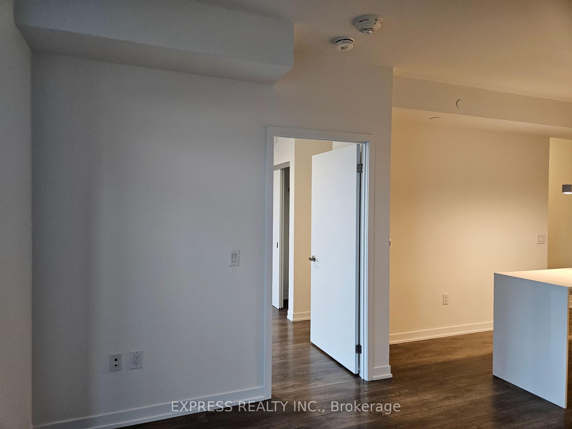 Photo 4 of Unit 2802, 20 Richardson Street, Toronto, Waterfront Communities — HOMEH