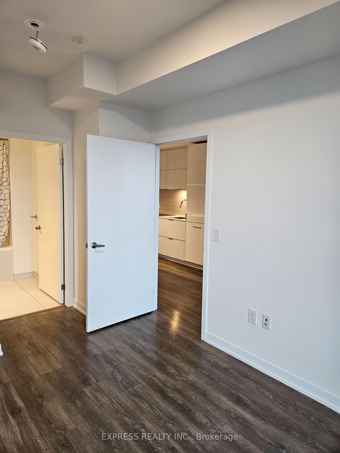 Photo 5 of Unit 2802, 20 Richardson Street, Toronto, Waterfront Communities — HOMEH