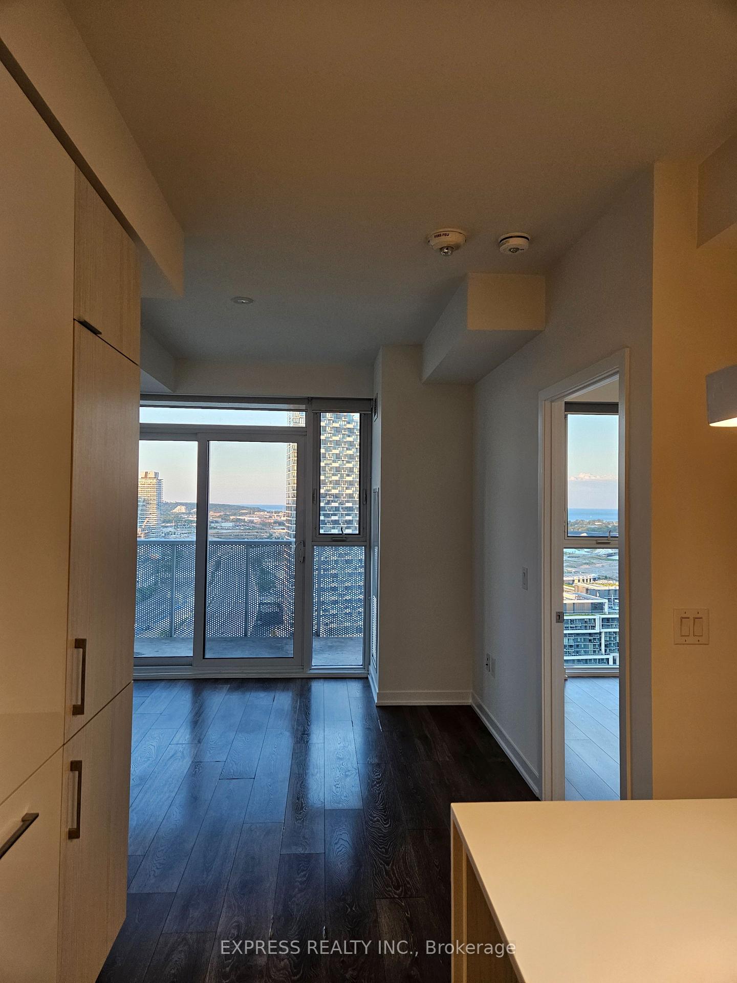 Photo 10 of Unit 2802, 20 Richardson Street, Toronto, Waterfront Communities — HOMEH