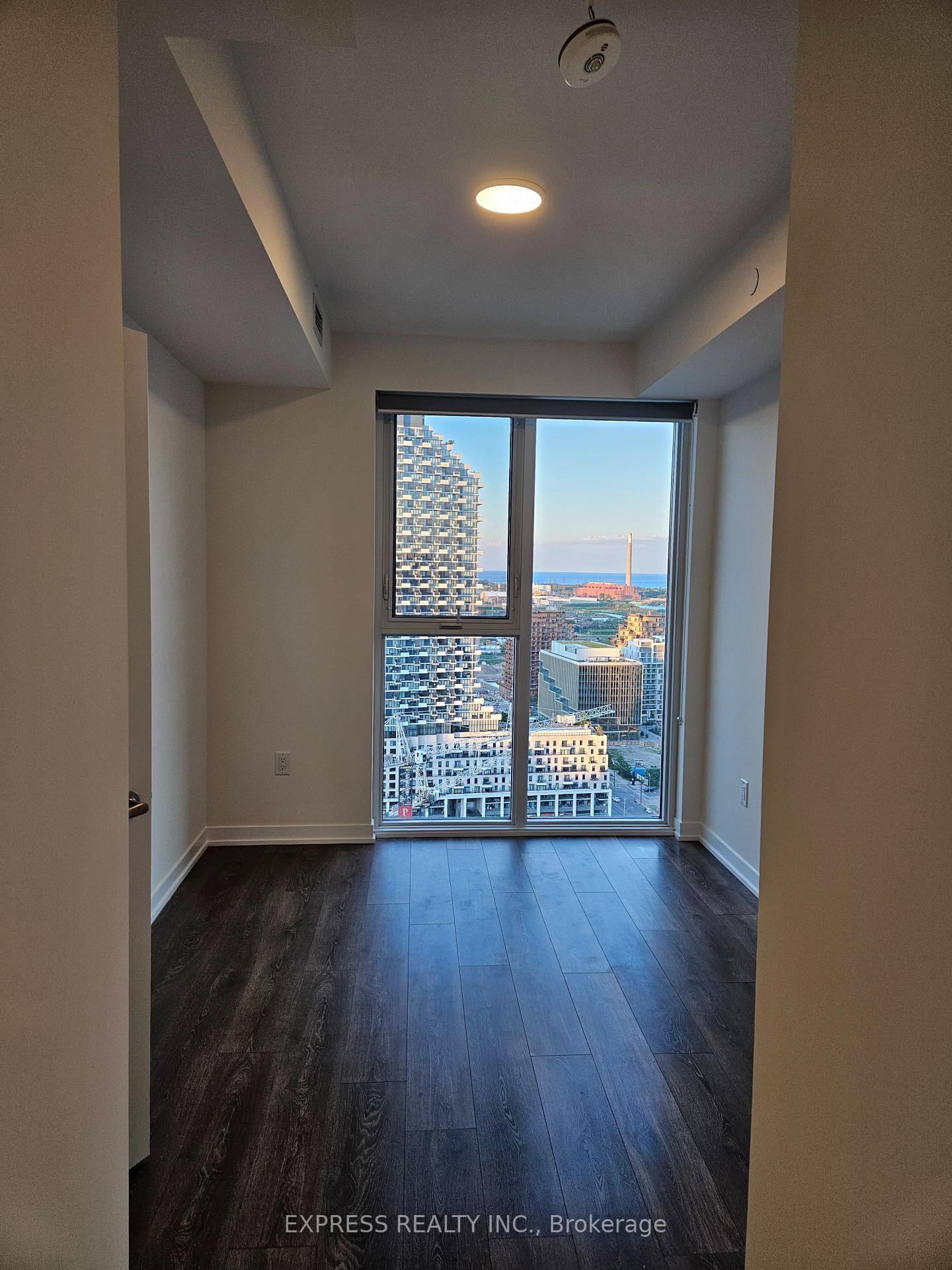 Photo 11 of Unit 2802, 20 Richardson Street, Toronto, Waterfront Communities — HOMEH