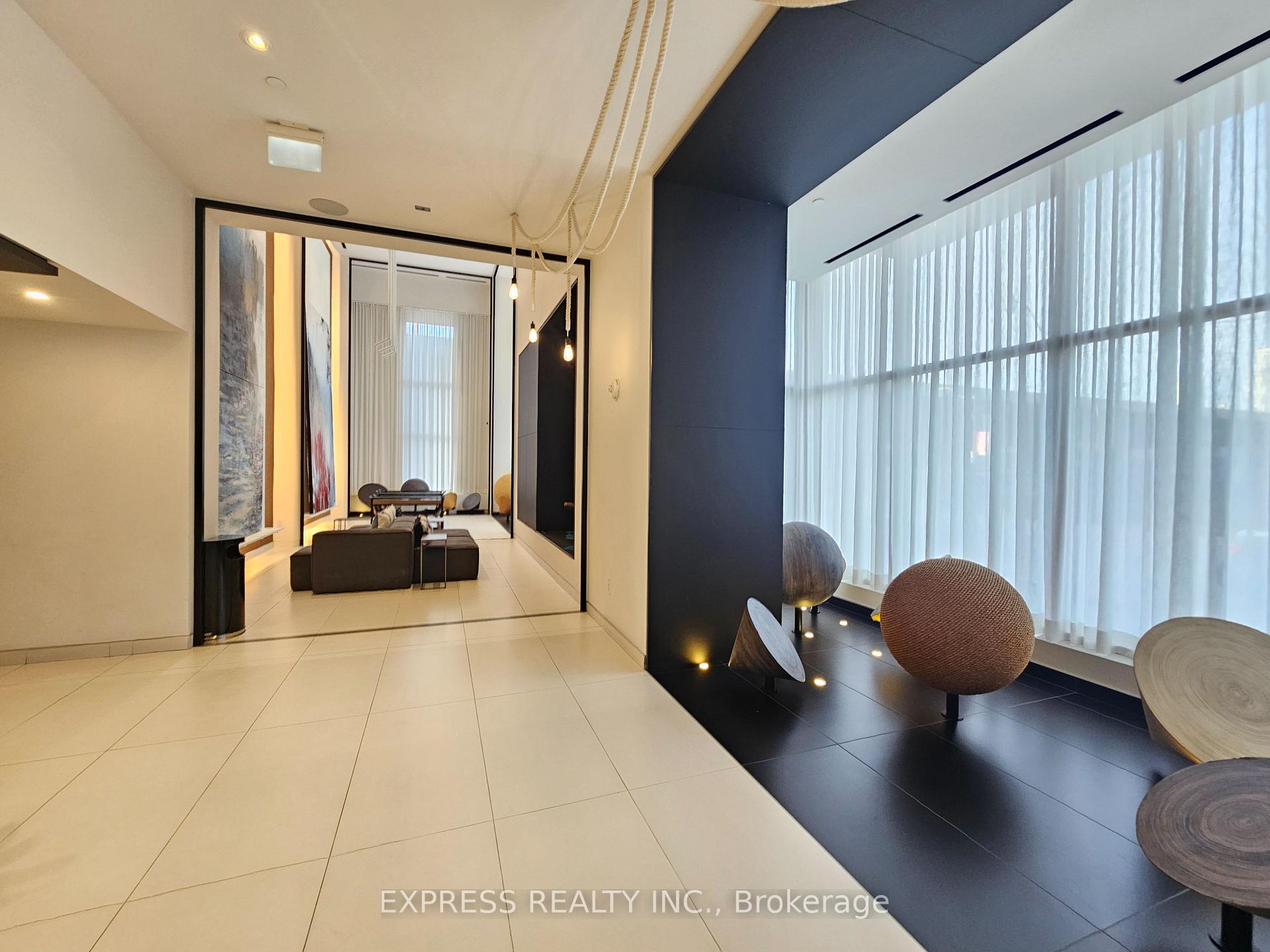 Photo 15 of Unit 2802, 20 Richardson Street, Toronto, Waterfront Communities — HOMEH
